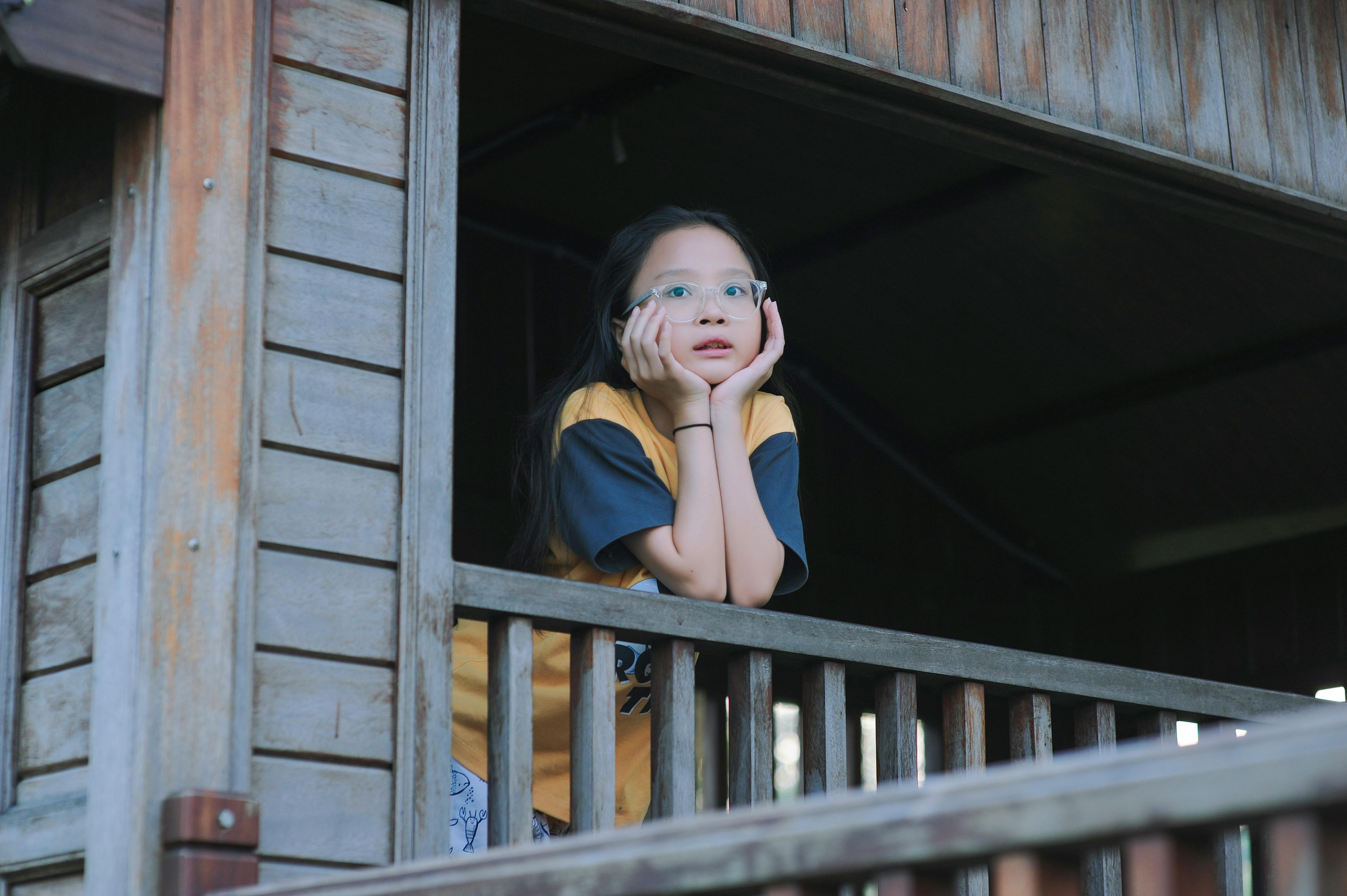 Bir Şeyler Yapmam Gerekmiş Gibi Hissediyorum Ama Ne