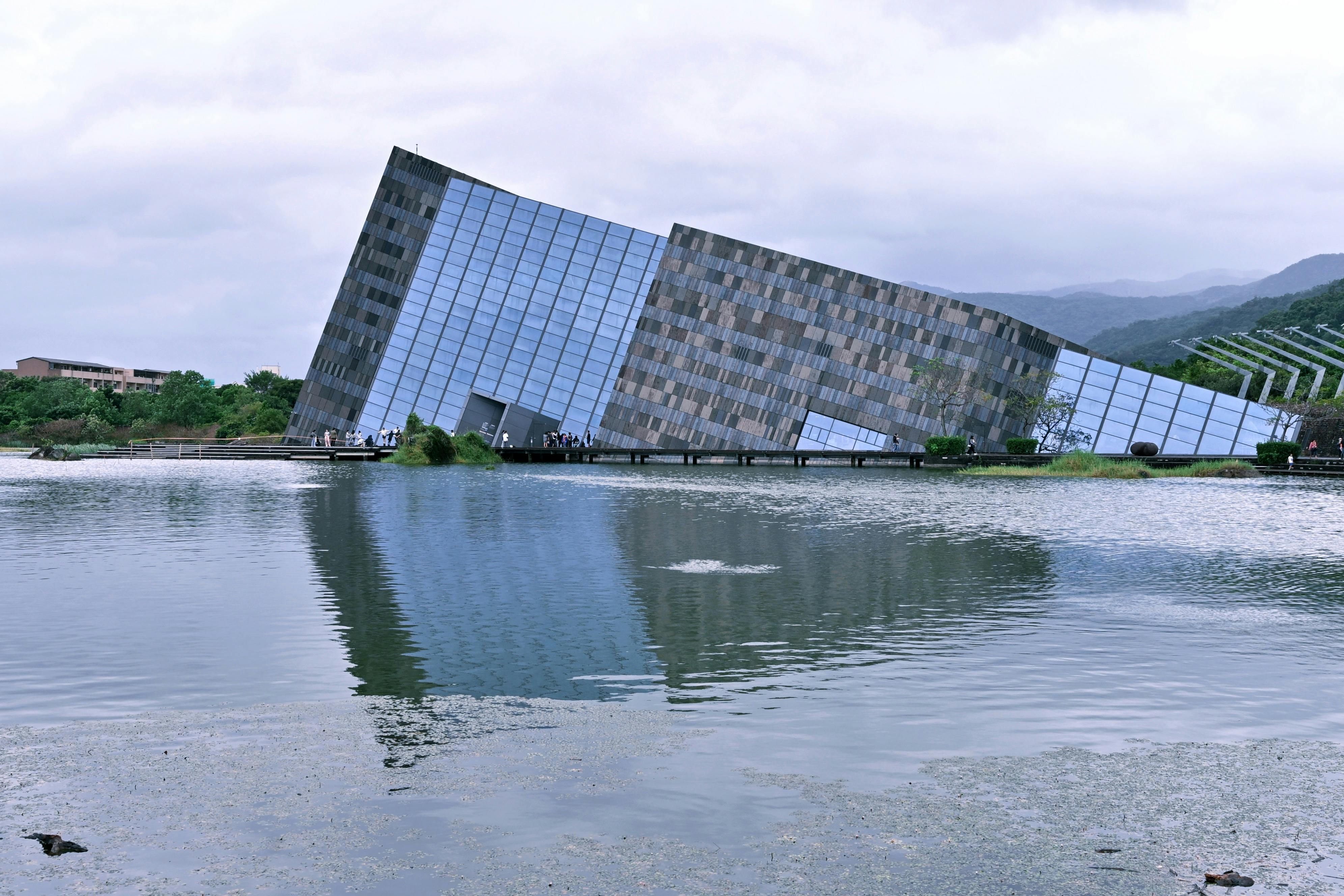 國際局勢劇變，專家深入解析台灣因應策略