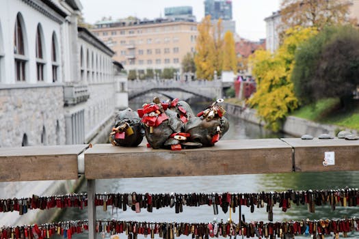 Ljubljana, Slovenia photo 3