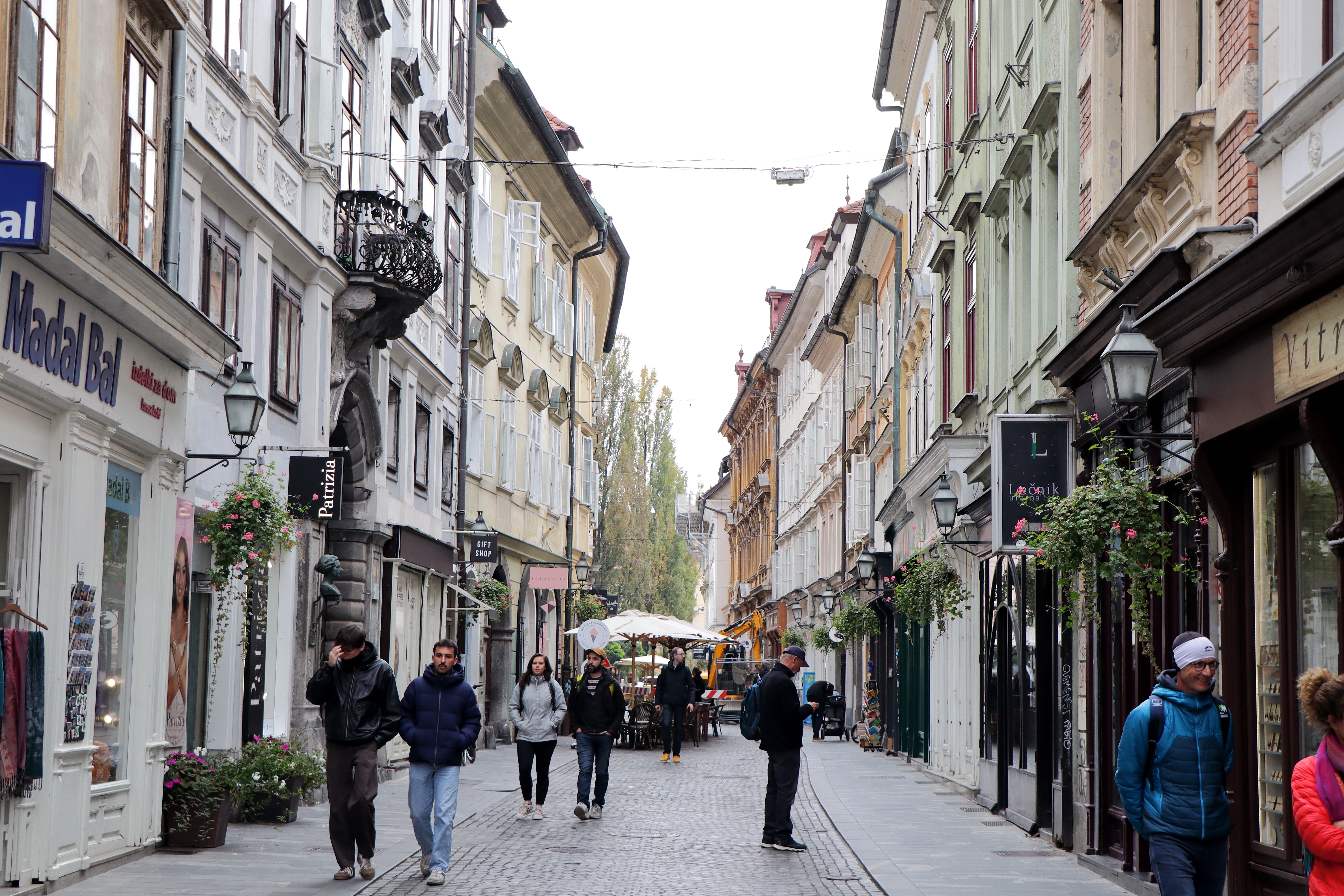 Slovenia Digital Nomad Visa 2026: 12-Month Remote Work Stay (€3,200/mo)