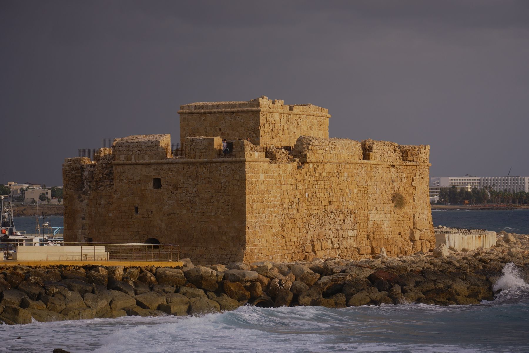 Ayia Napa vs Protaras: Choosing Your Cyprus Base