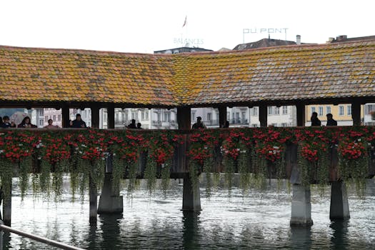 Lucerne, Switzerland photo 3