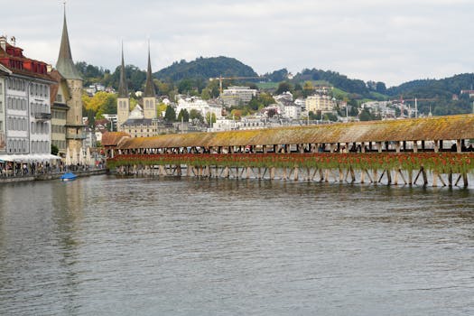 Lucerne, Switzerland photo 2