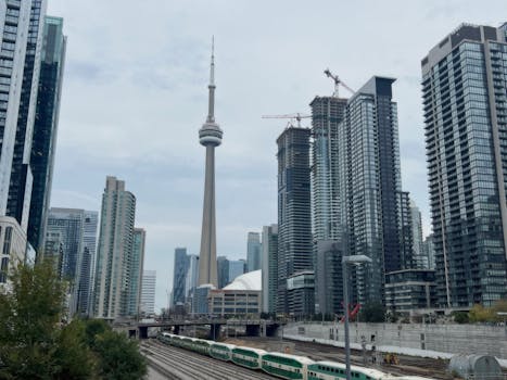 Toronto, Canada photo 2