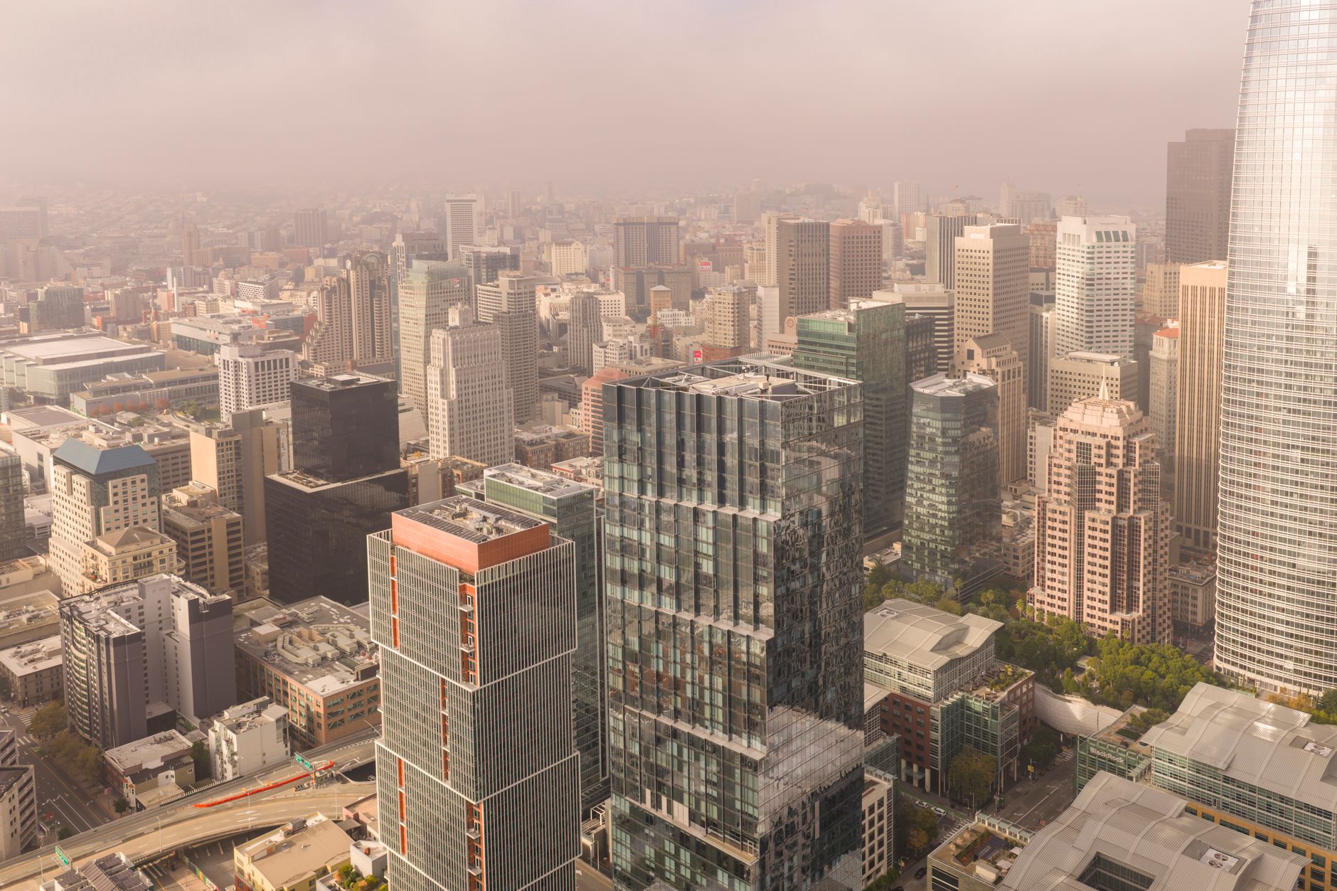How San Francisco AI Wealth Reshapes California Housing Market Trends How San Francisco AI Wealth Reshapes California Housing Market Trends