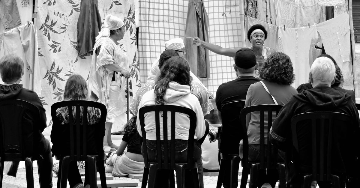 Las obras teatrales que marcaron récords de funciones continuas y éxito comercial Las obras teatrales que marcaron récords de funciones continuas y éxito comercial