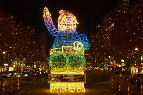 Berlin Festival of Lights Guide 2026