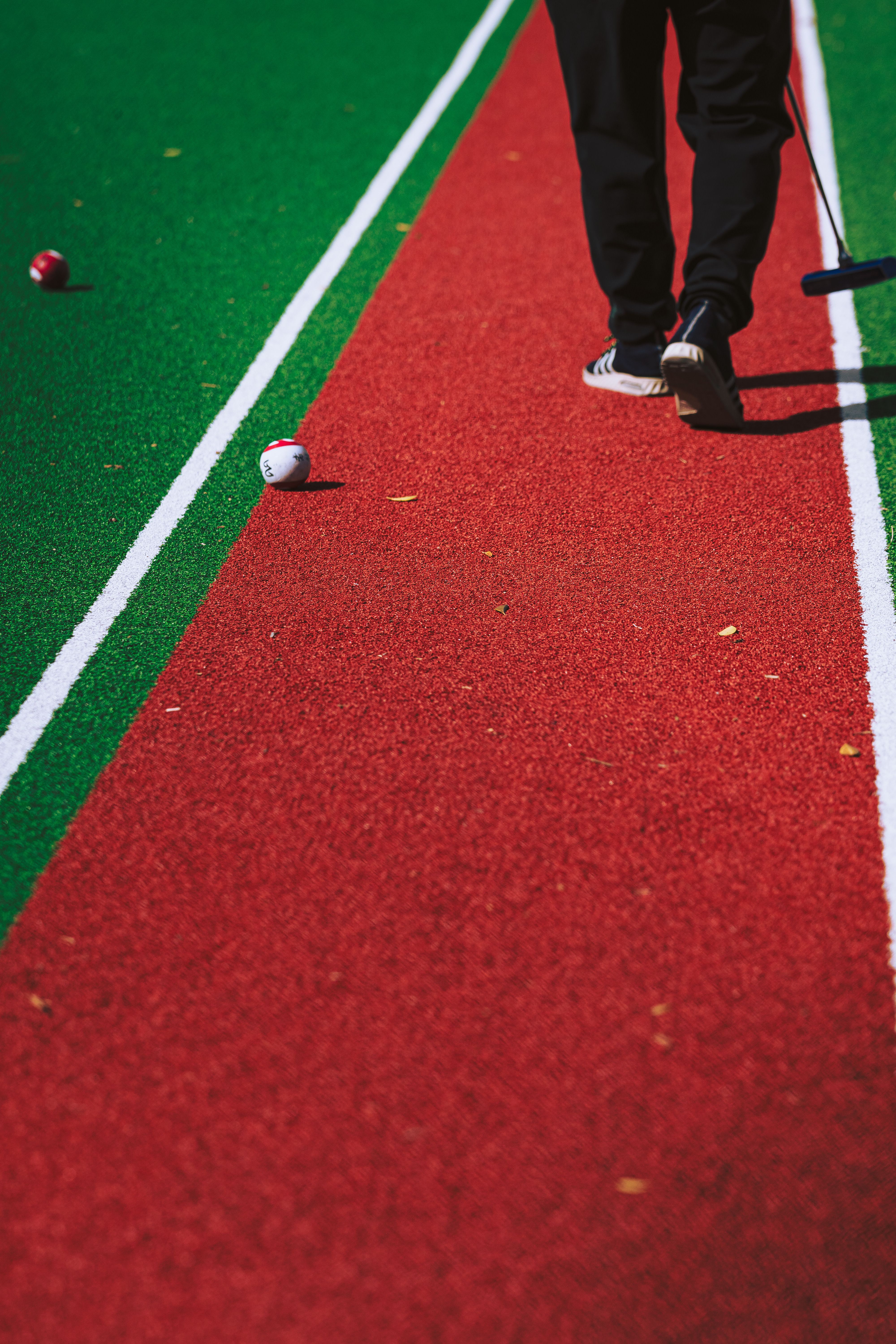 Decorative Artificial Grass