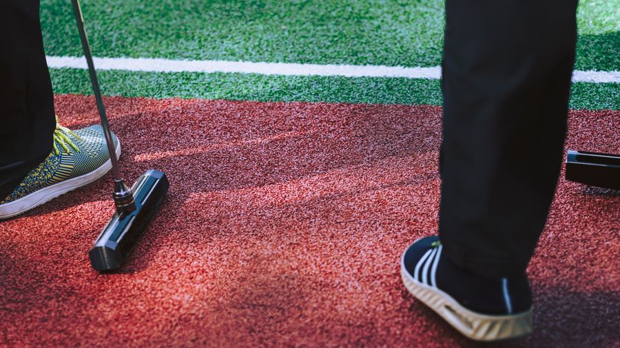 What Pro Basketball Players Train (That Casual Players Should Copy)