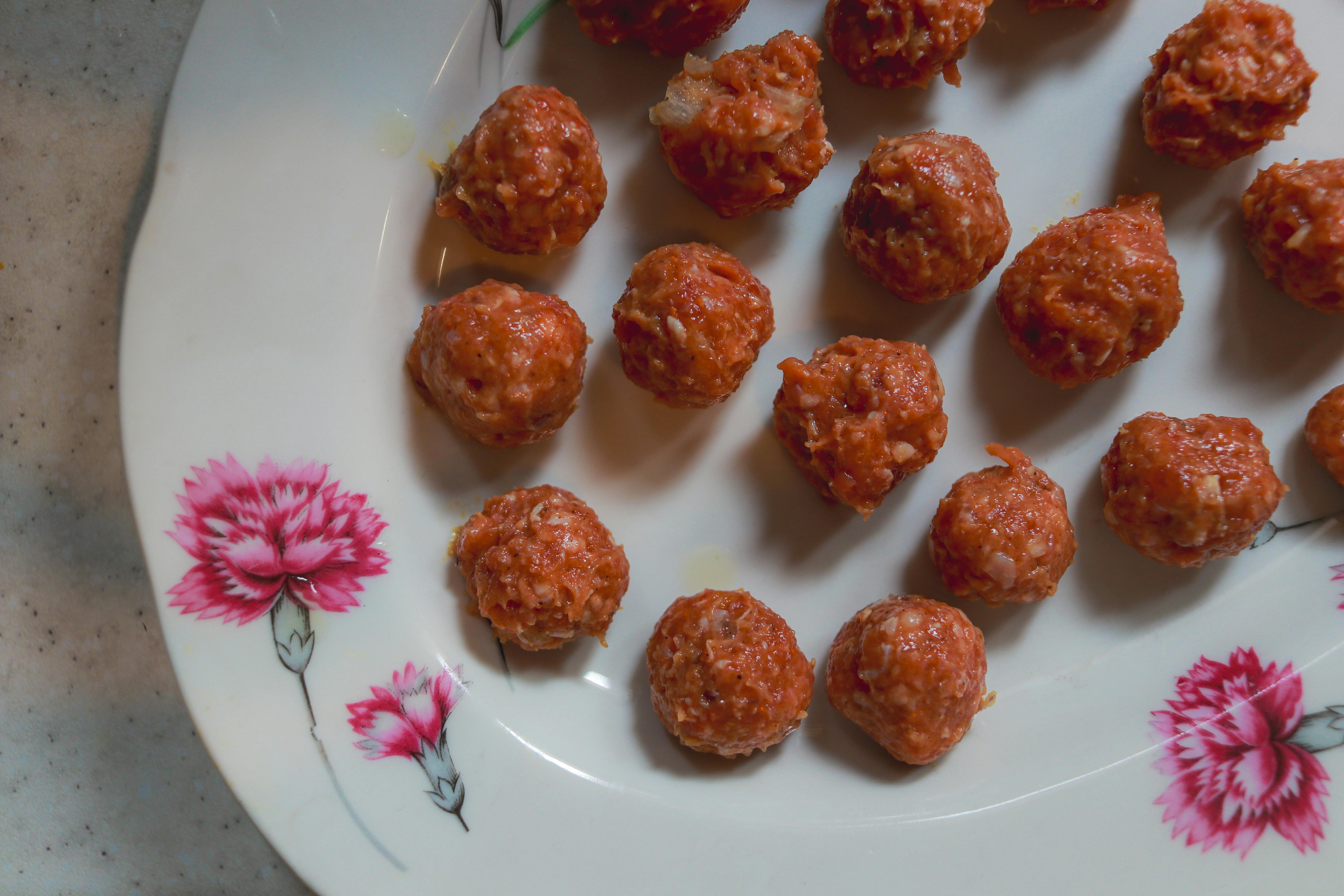 easy recipes meal prep ideas — Photo by Golboo Maghooli on Pexels