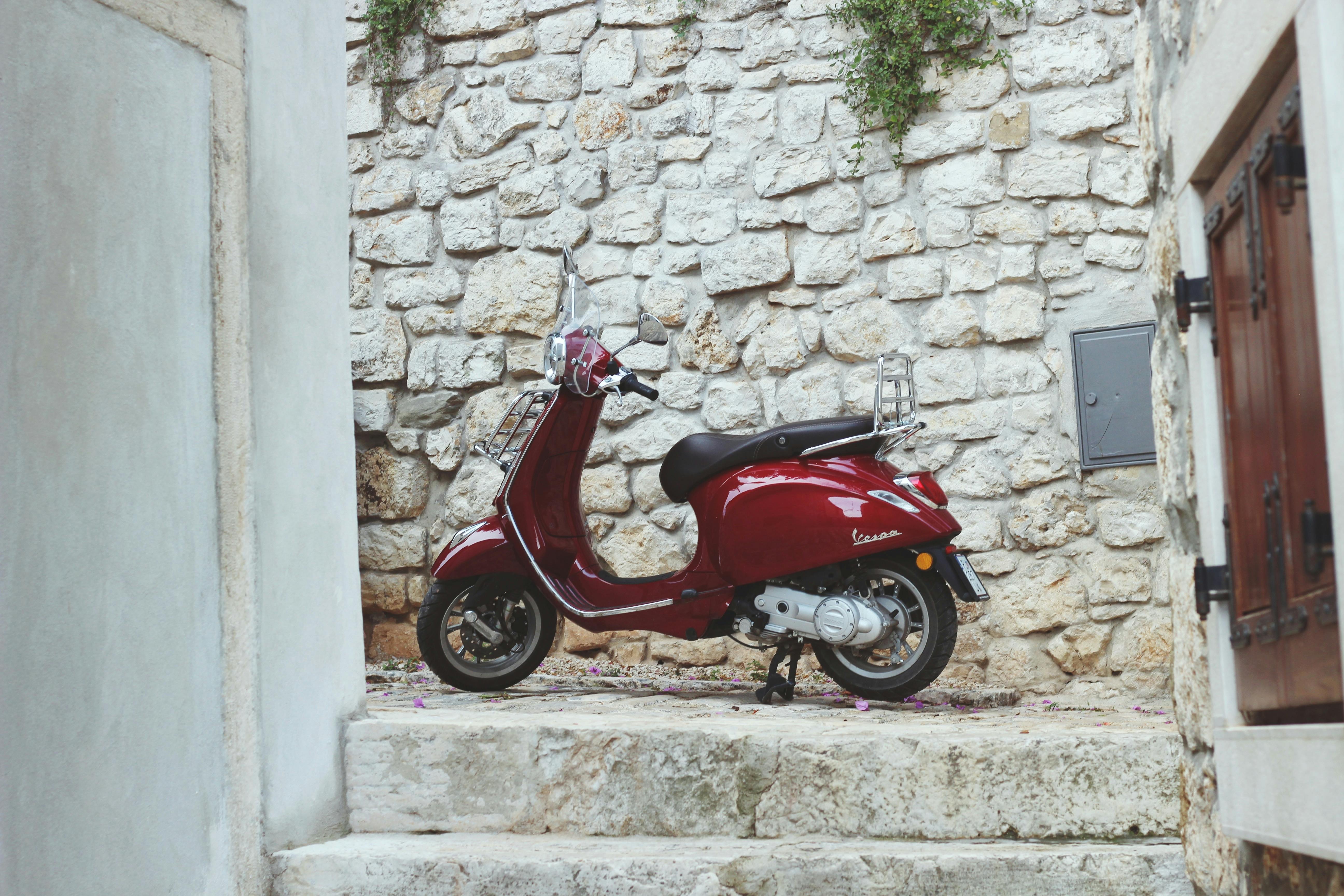 NIU’s scooter-sized electric microcar is actually headed for production — Photo by Zeze on Pexels