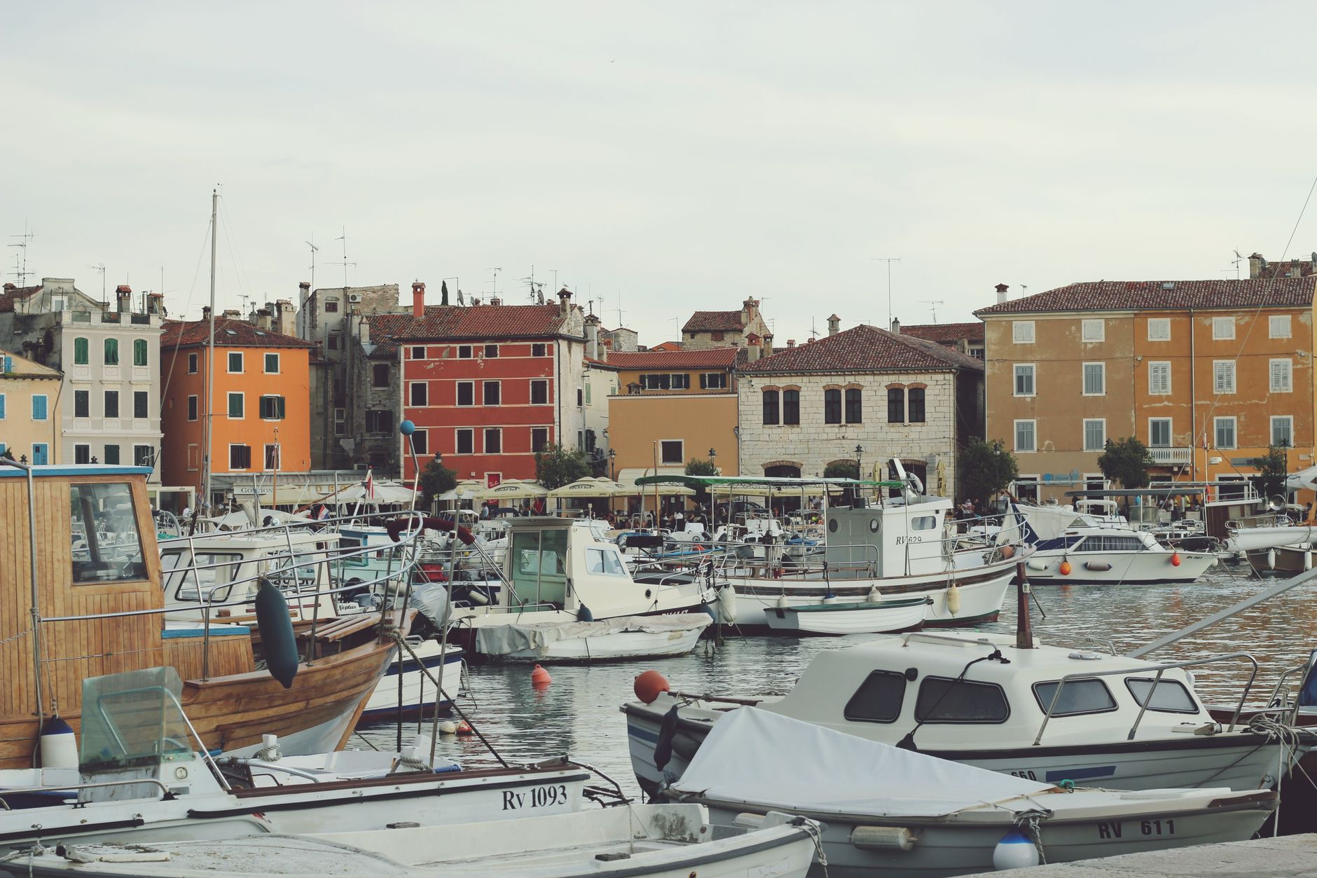 Rovinj