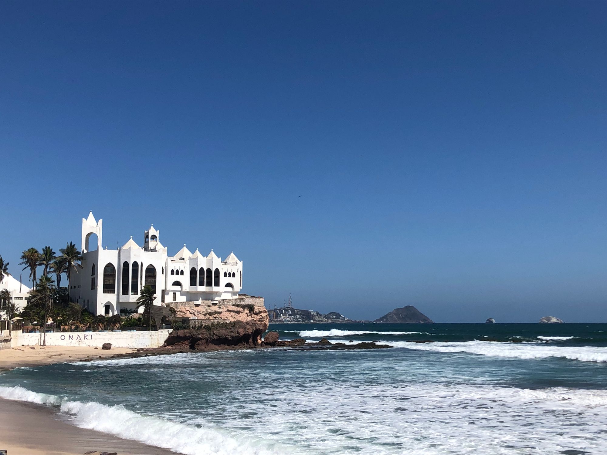 Mazatlán