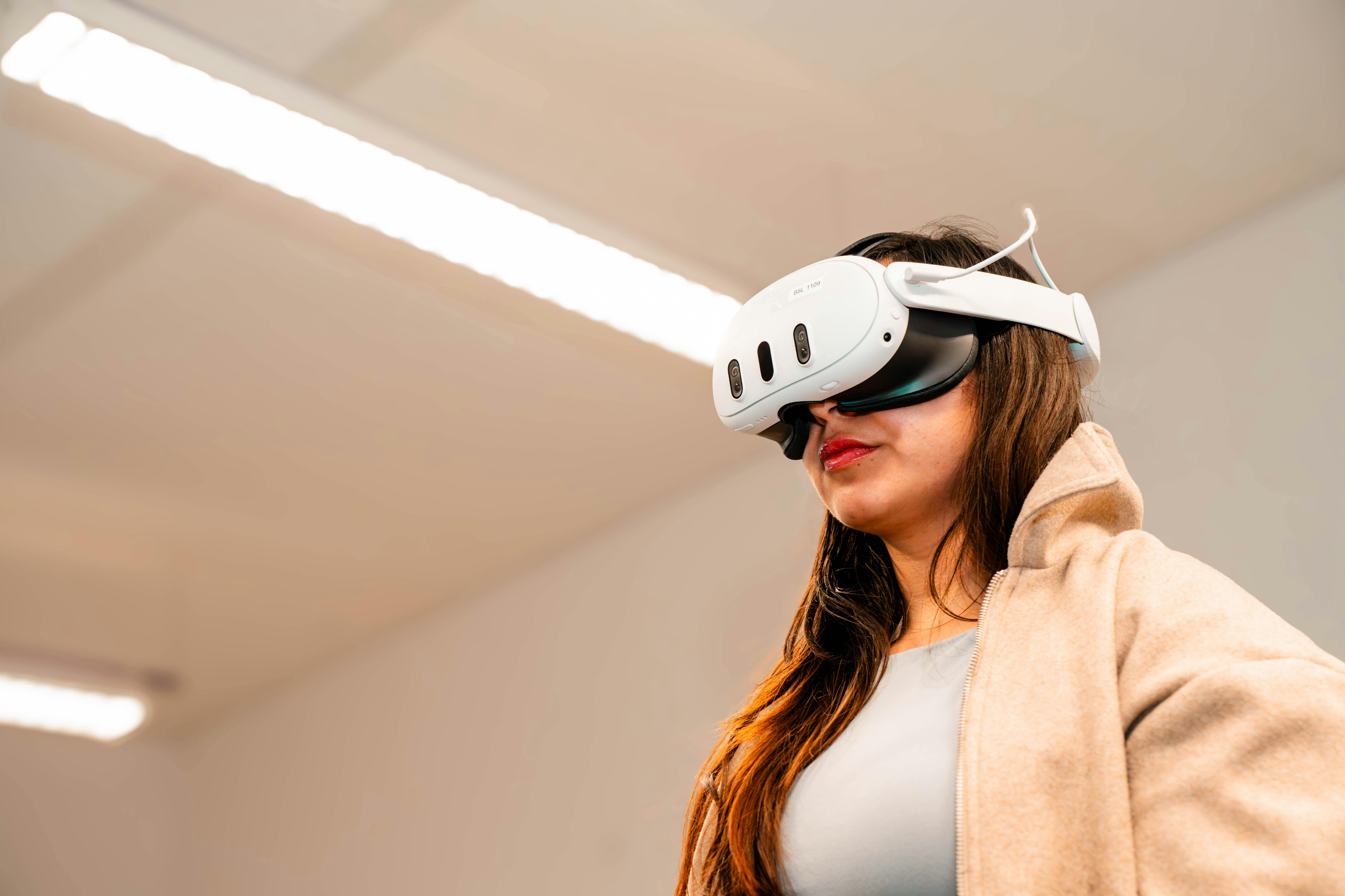 AI改變投資格局！年底美股波動增，科技巨頭成市場關鍵