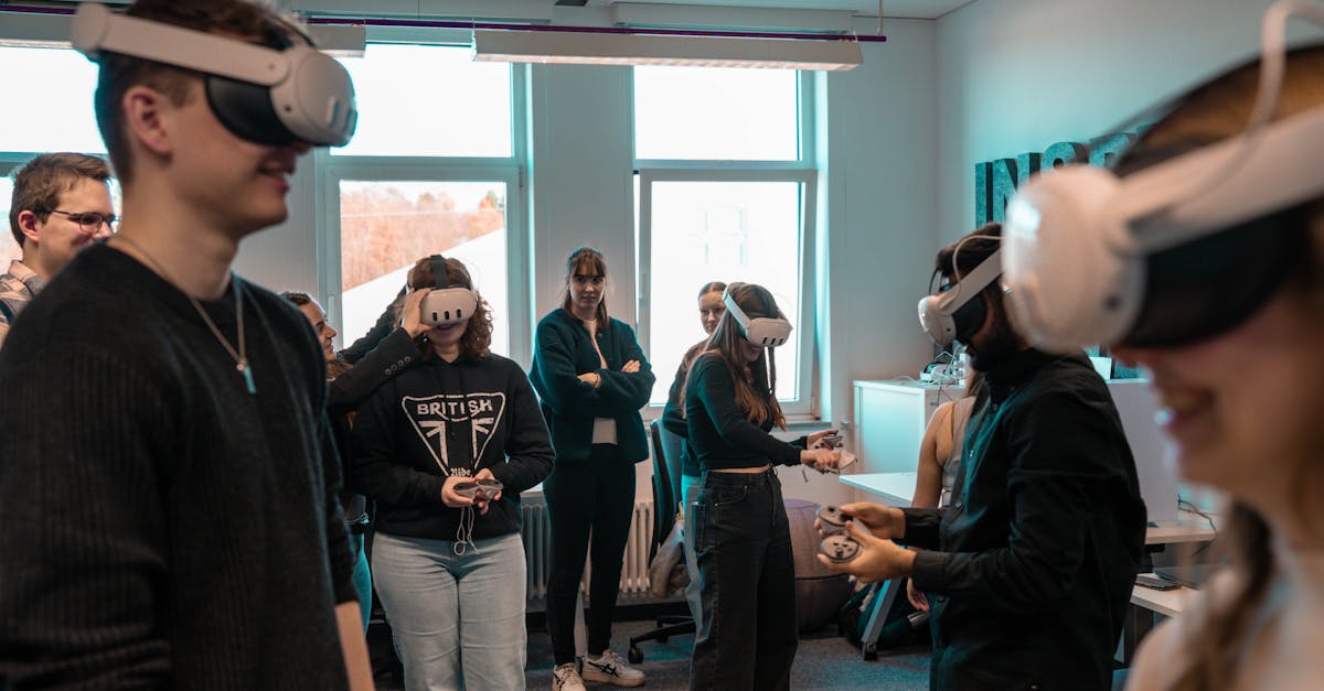 科技創新引領未來:人工智慧與5G應用全面升級