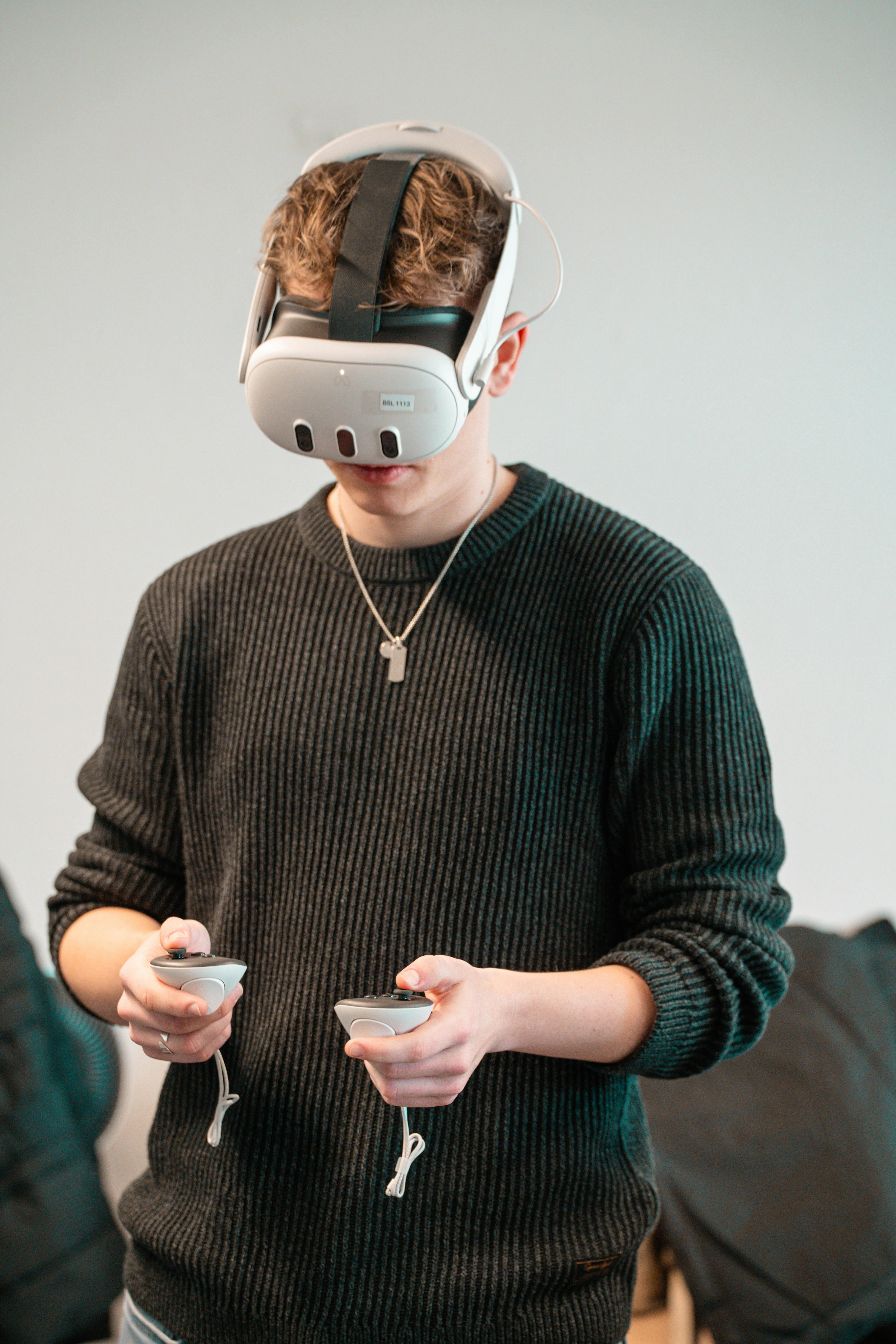 AI標籤掀爭議!Tim Sweeney激辯遊戲圈,未來製作標示將變革? AI標籤掀爭議!Tim Sweeney激辯遊戲圈,未來製作標示將變革?