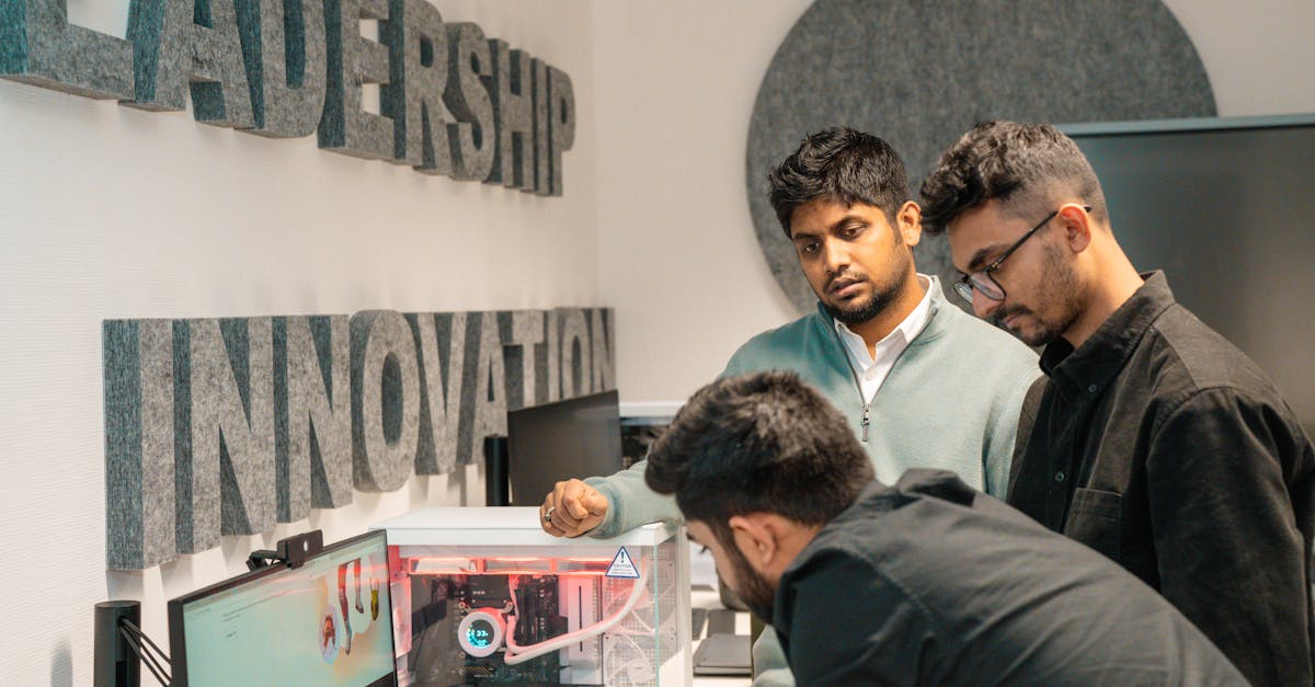 科技創新引領未來:人工智慧與5G應用全面升級