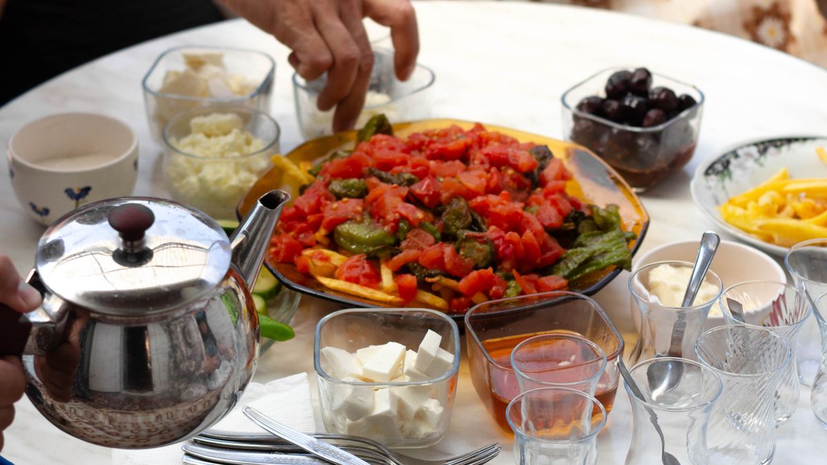 Comment préparer un repas familial équilibré en 30 minutes