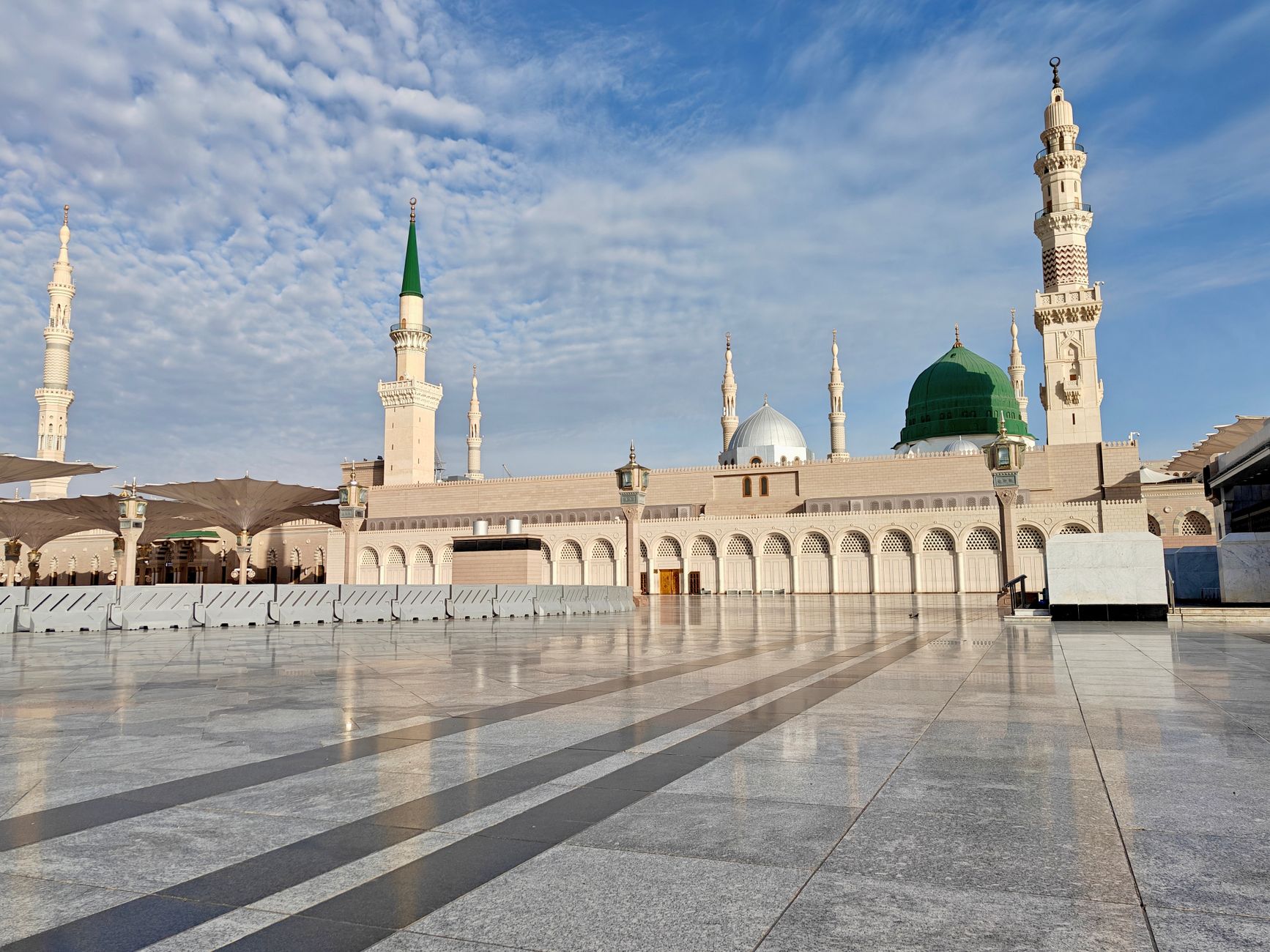 21 Days Umrah Package · Opt 01 — Mayar Moyassar / Forsan Al Ghad