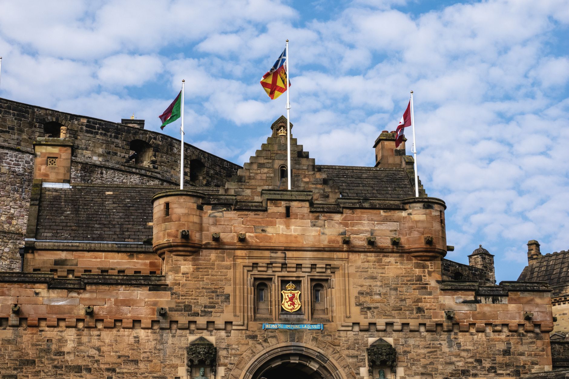 Edinburgh, Scotland, UK