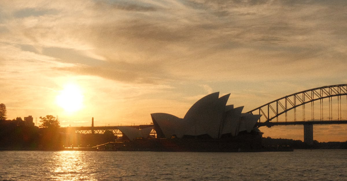 Les Villes Australiennes les Plus Accueillantes