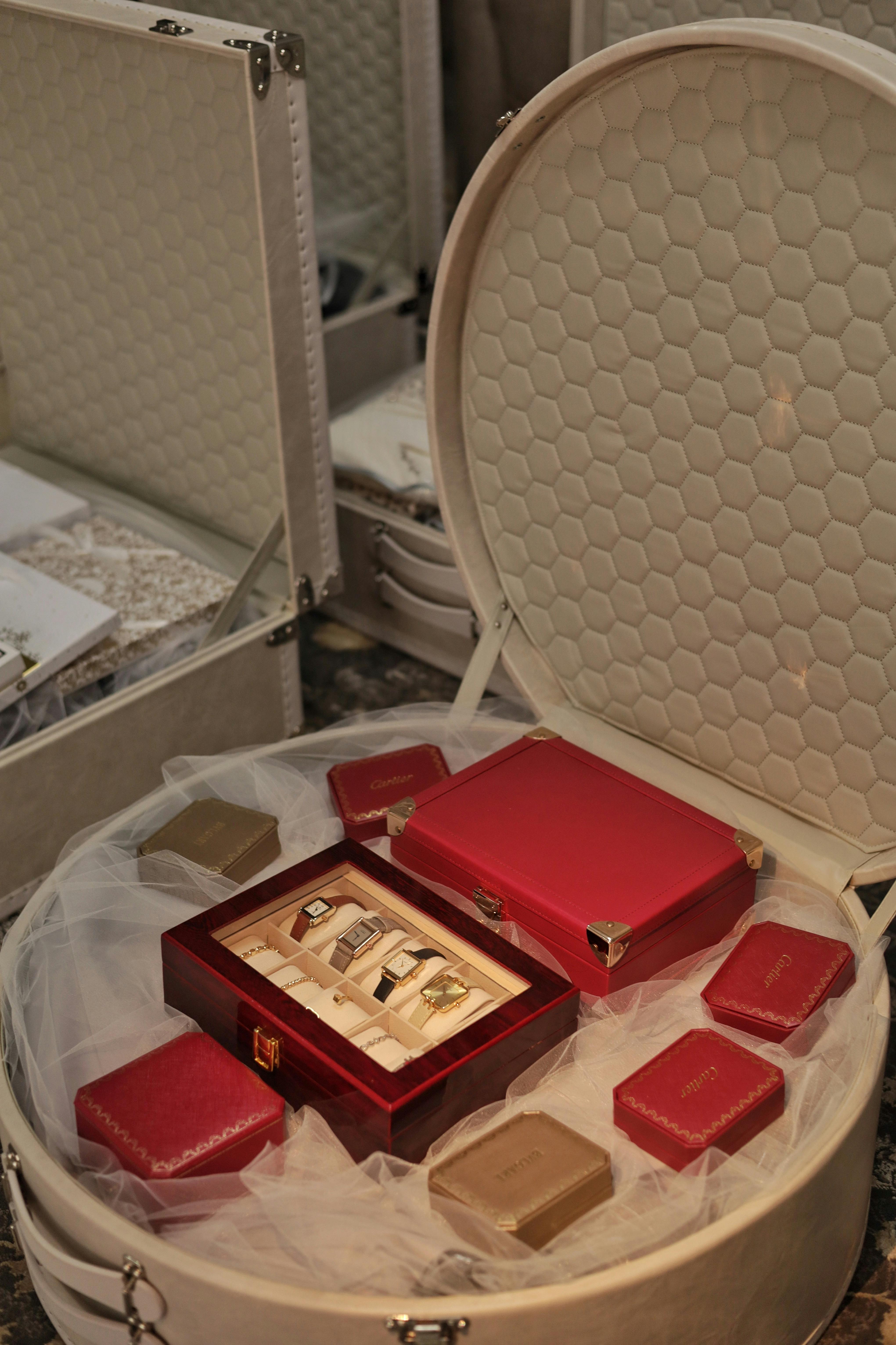 schmuckk&auml;stchen test Fazit