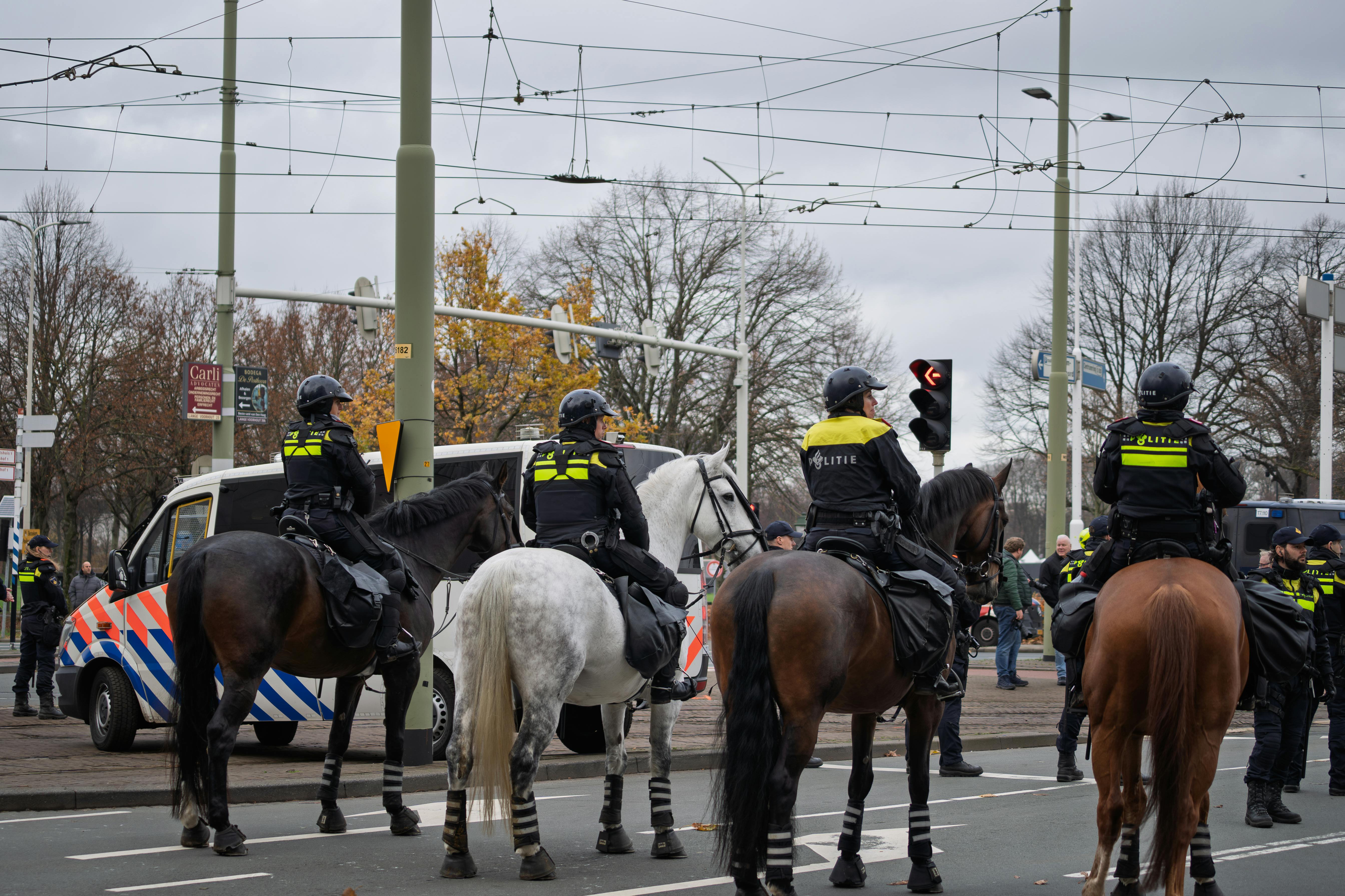 Regional Security and Stability