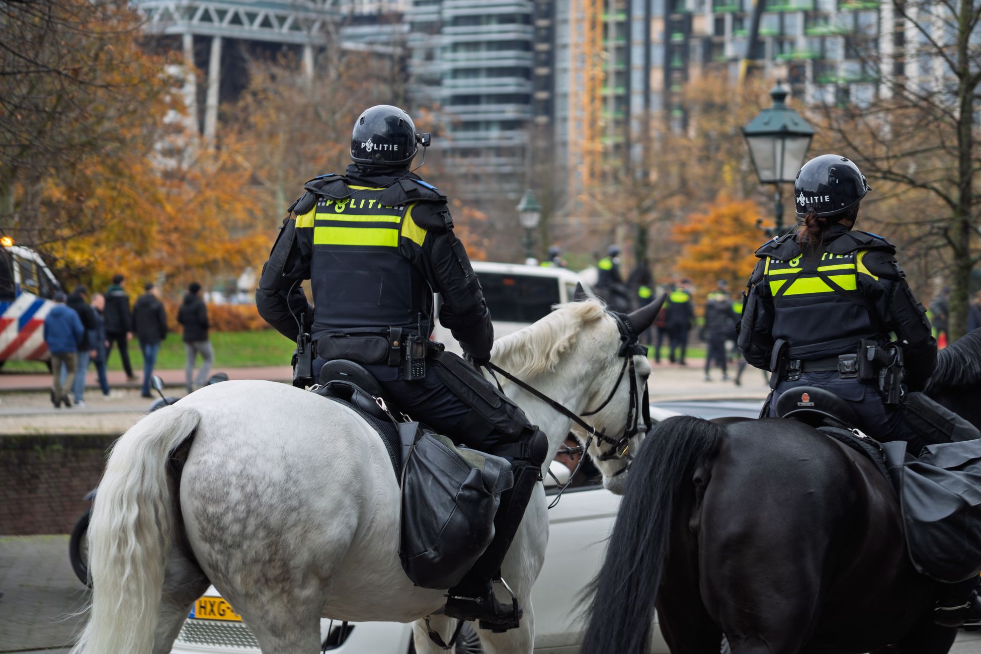 Brandveiligheidsregels mogelijk aanpassing nodig door veranderde brandeigenschappen