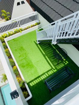 Artificial Turf