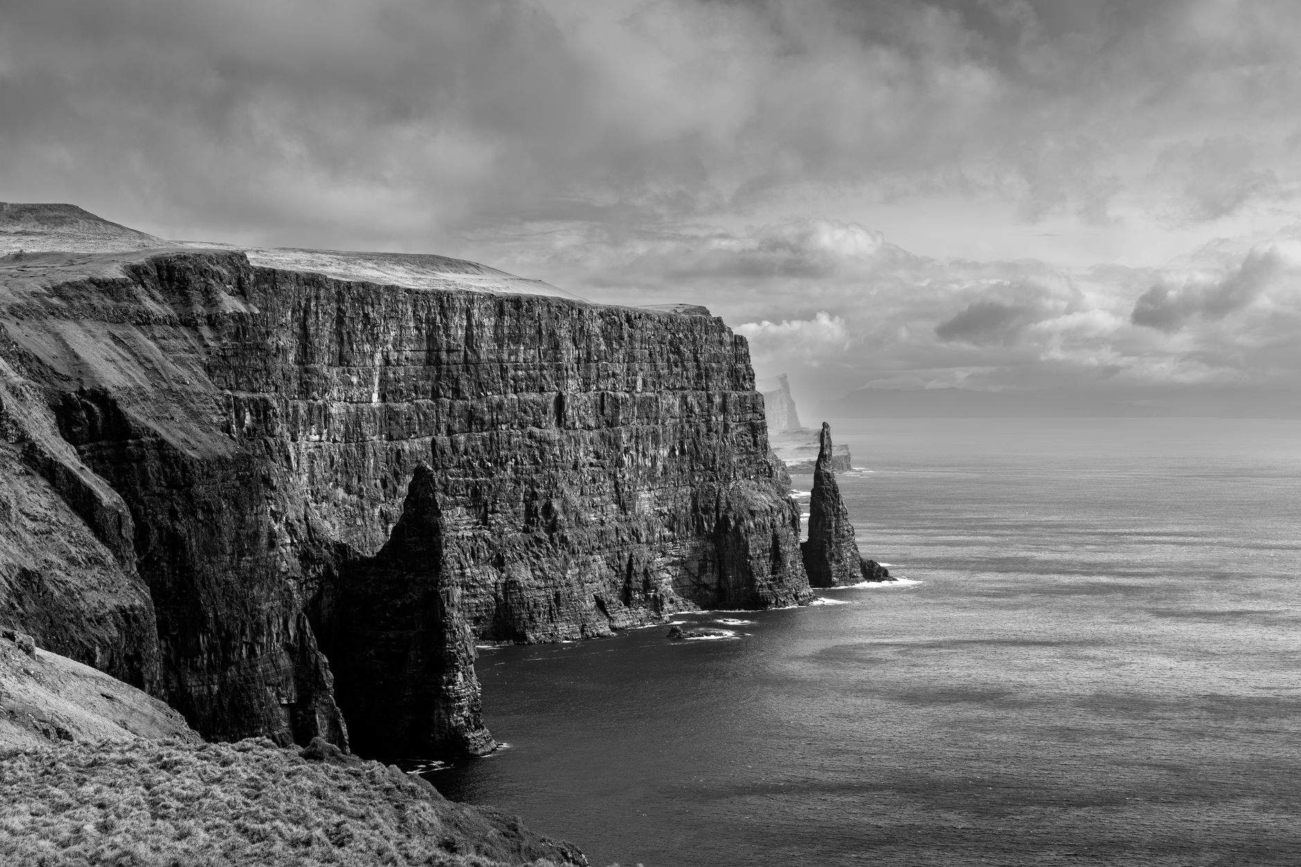 Faroe Islands, Denmark