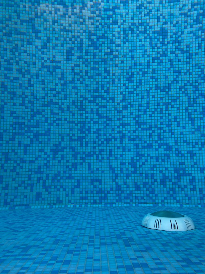 Tile and drain work