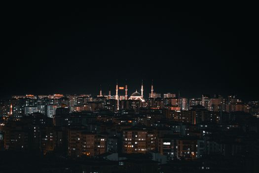 Ankara, Turkey