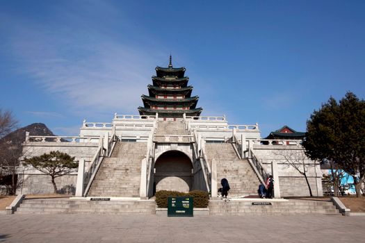 Seoul, South Korea photo 12