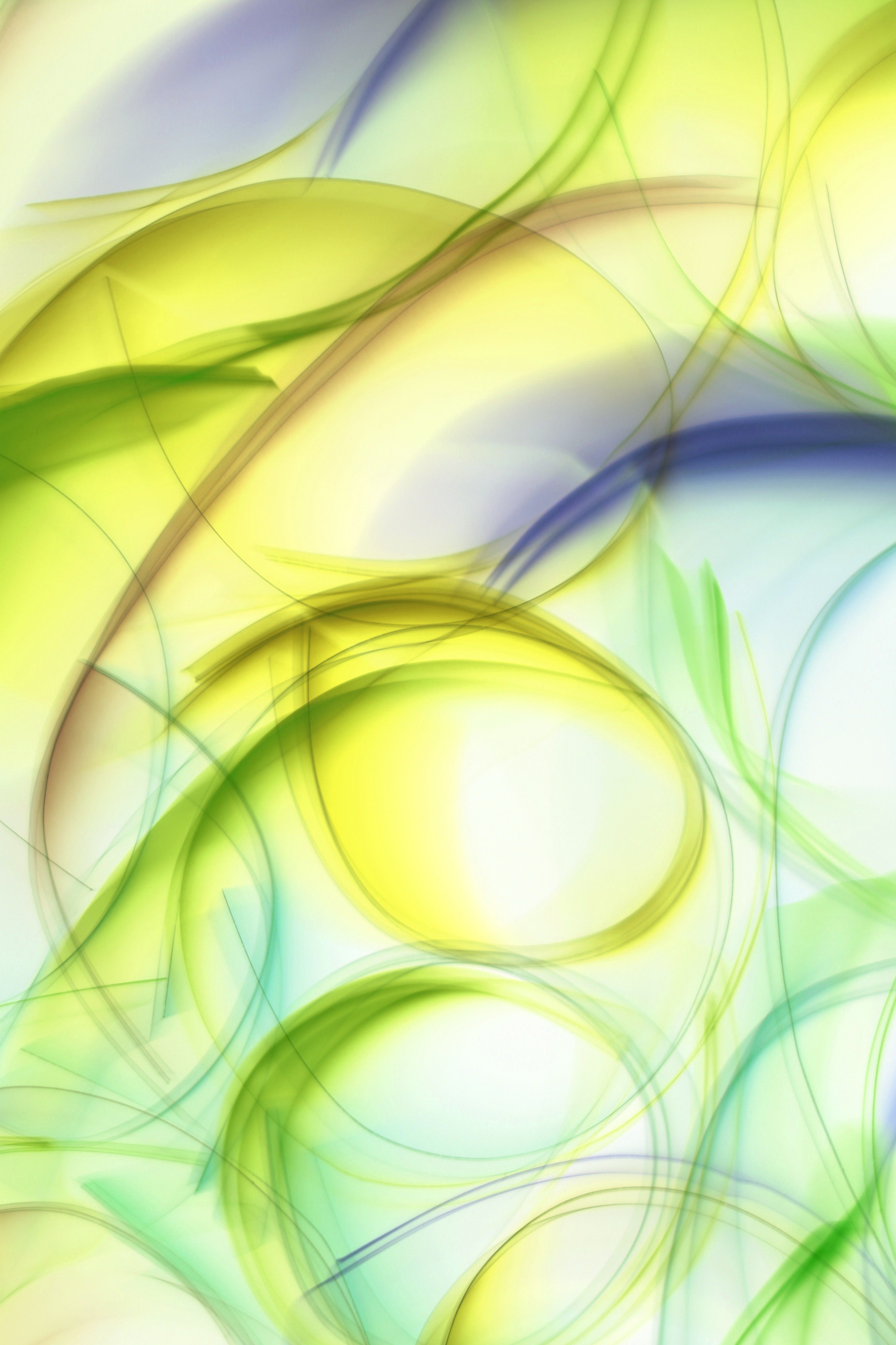 Colorful Abstract Light Patterns in Guaratuba · Free Stock Photo