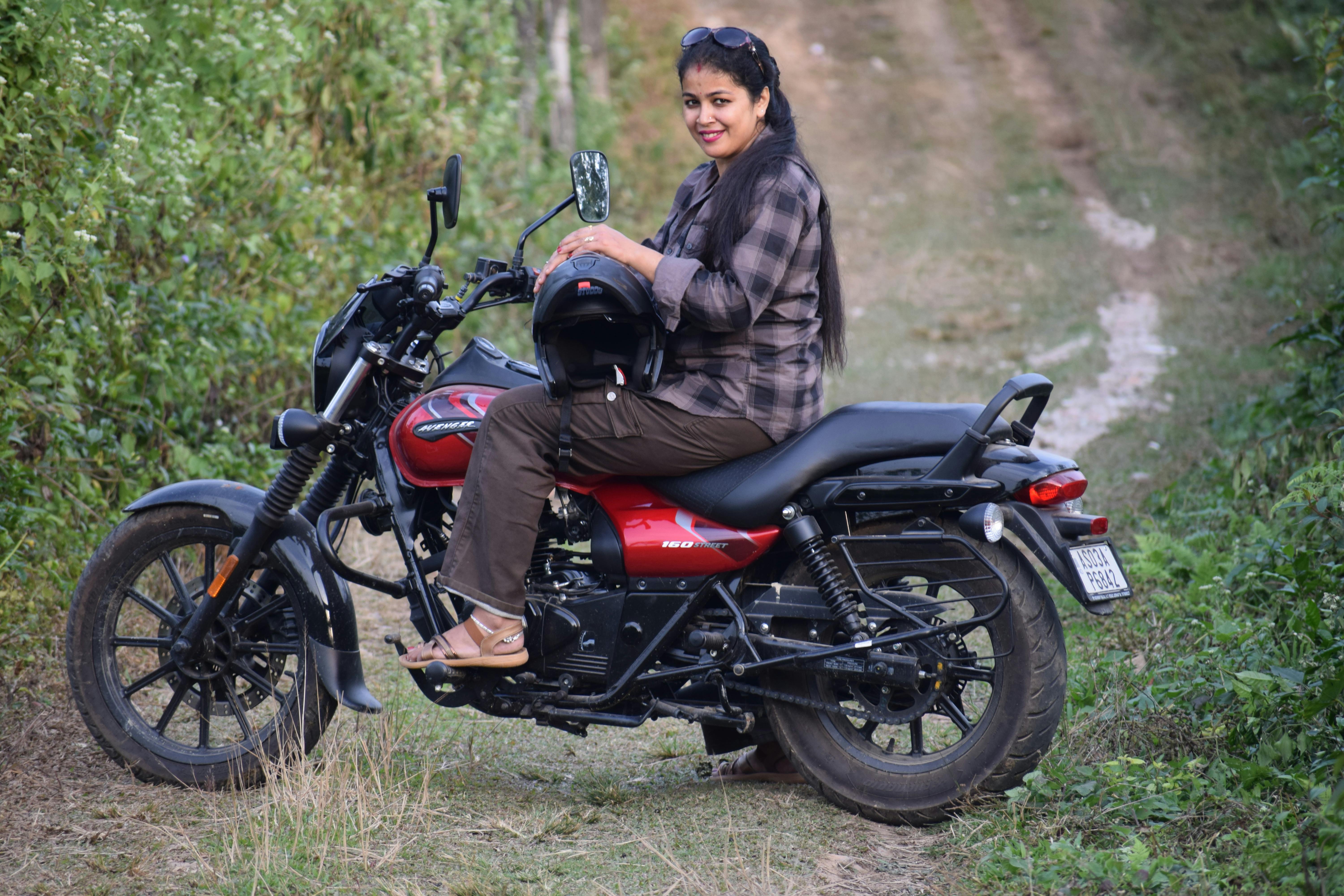 Outdoor Recreation, Road Safety Efforts Advance In Bethlehem — Photo by Dhon Gogoi on Pexels