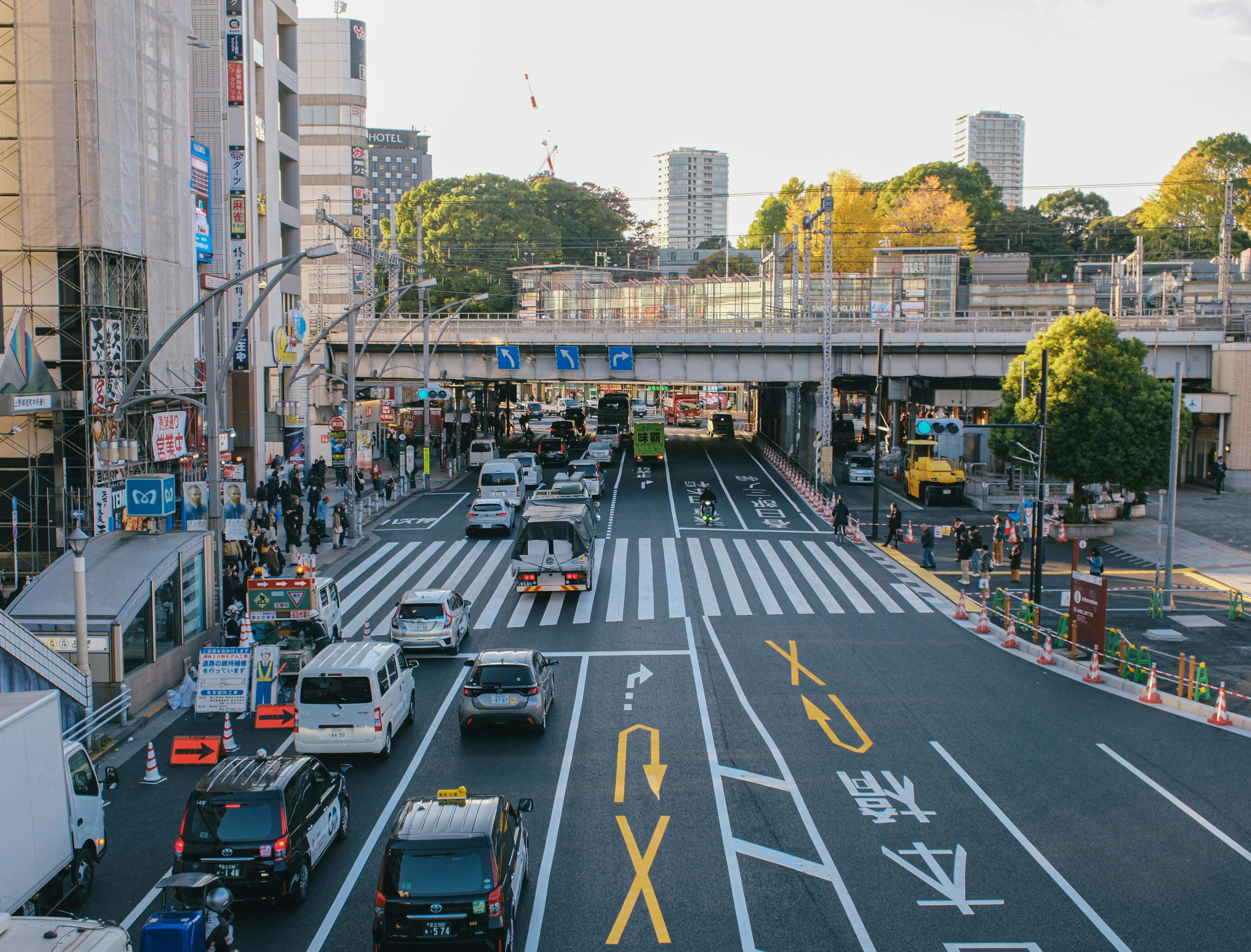 New Zealand Joins Australia, Japan, Georgia, Fiji, South Korea and More as Global Travel Disruptions Escalate — Photo by Huy 