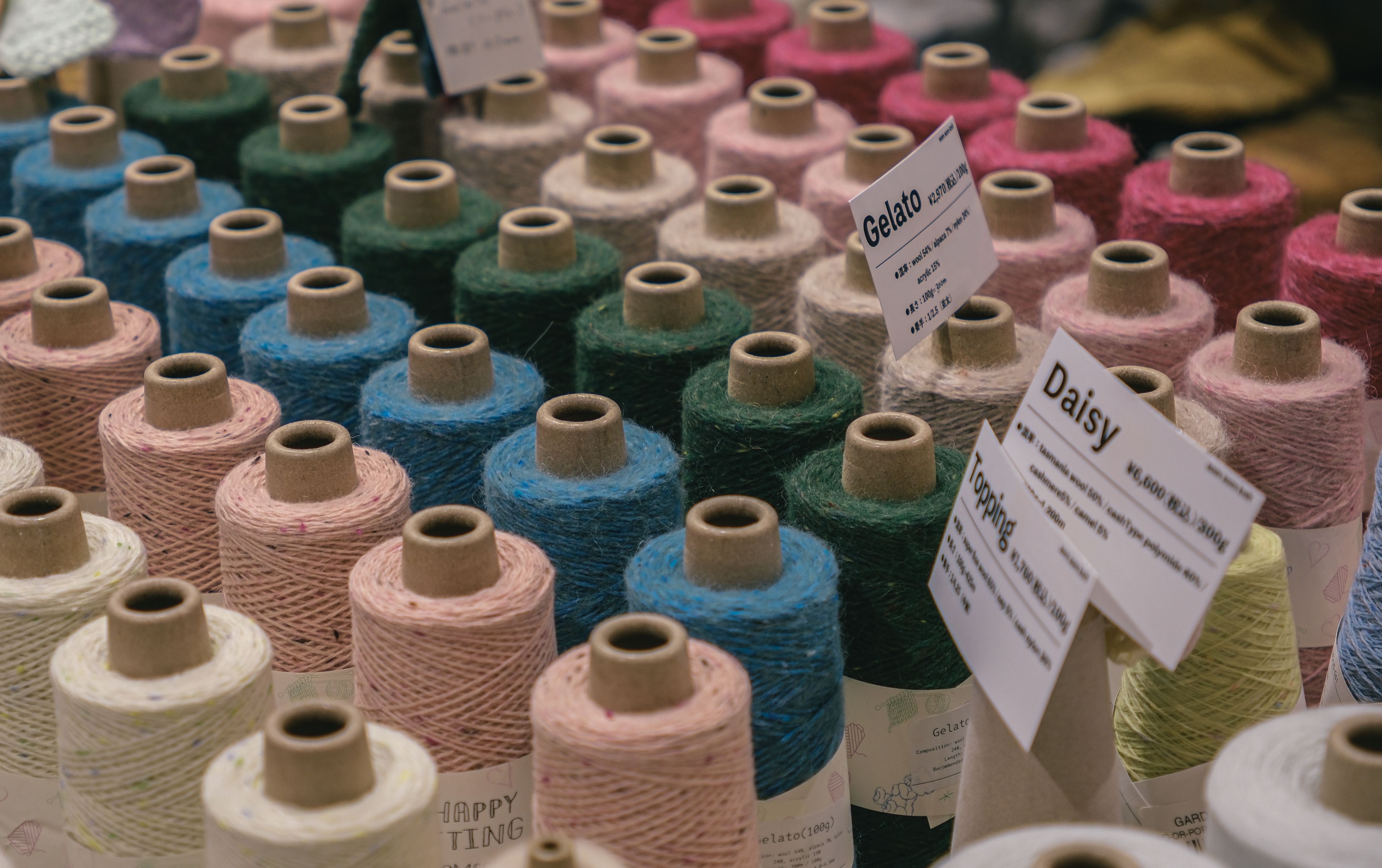 Where to Buy Yarn in Vancouver: Your Ultimate Guide