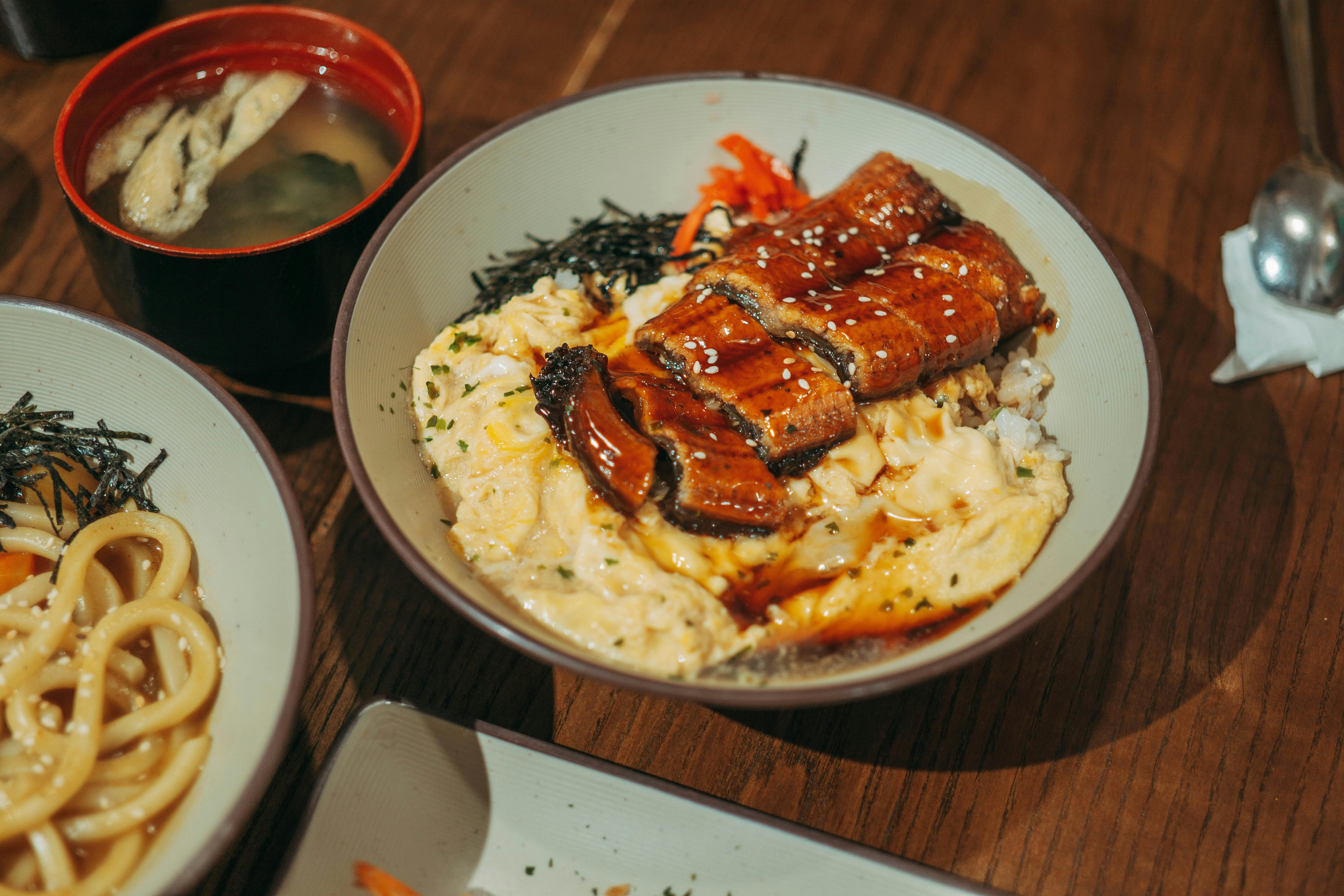 The 5,000km Mystery on Your Plate: The Unbelievable Secret Life of Unagi