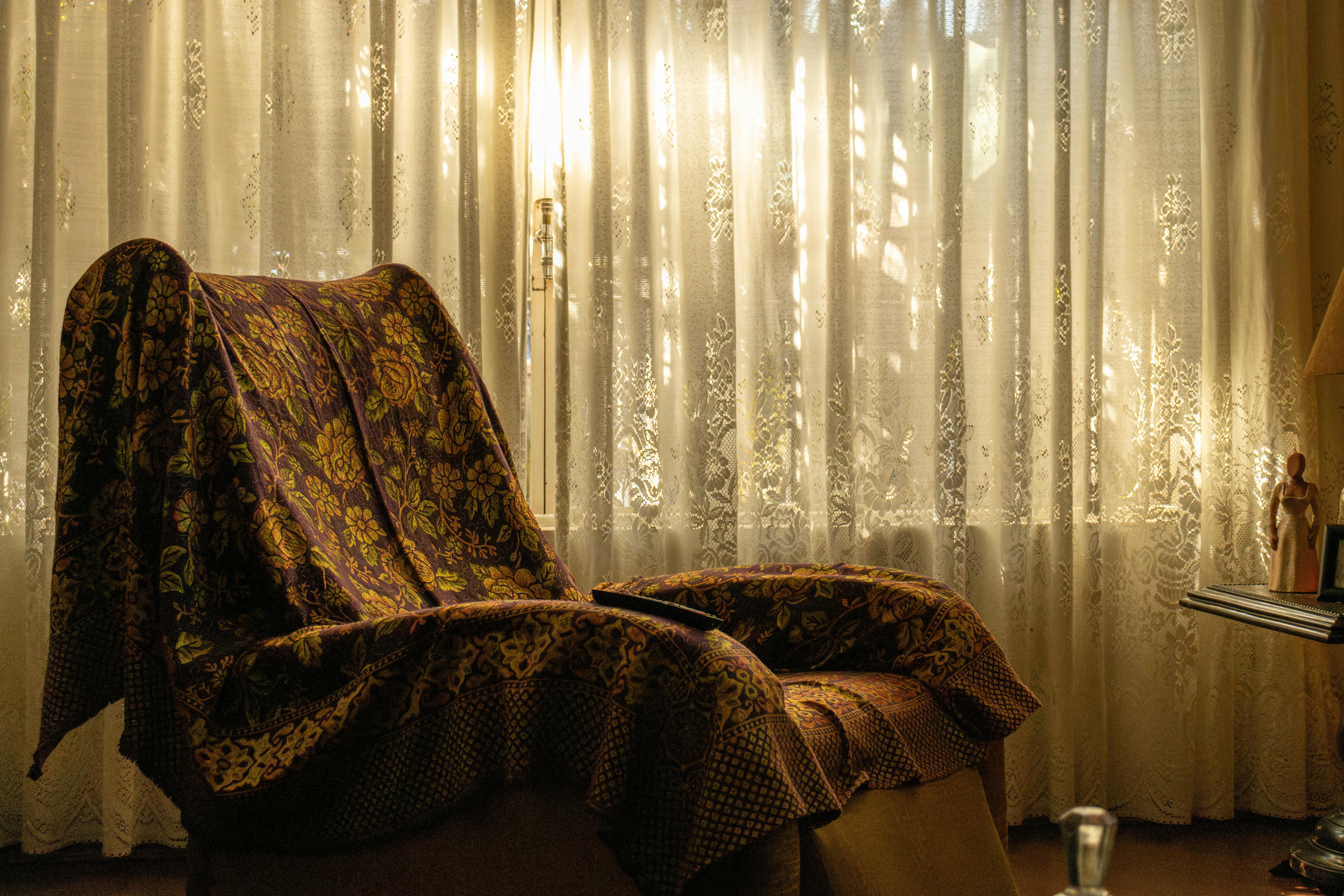 Creating a Calming Sanctuary at Home: Tips and Ideas