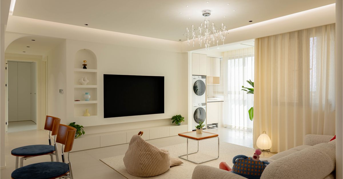 Comment choisir des meubles pratiques pour un salon fonctionnel