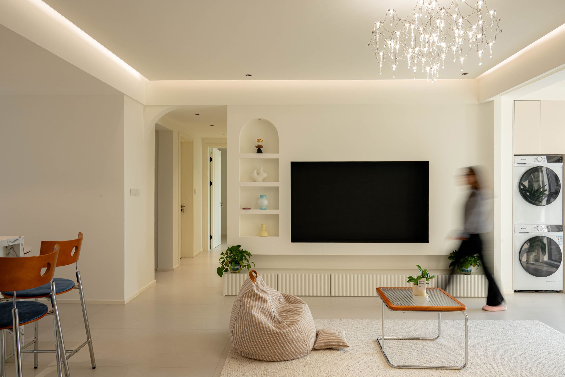 Choose the level of direction your room needs.
