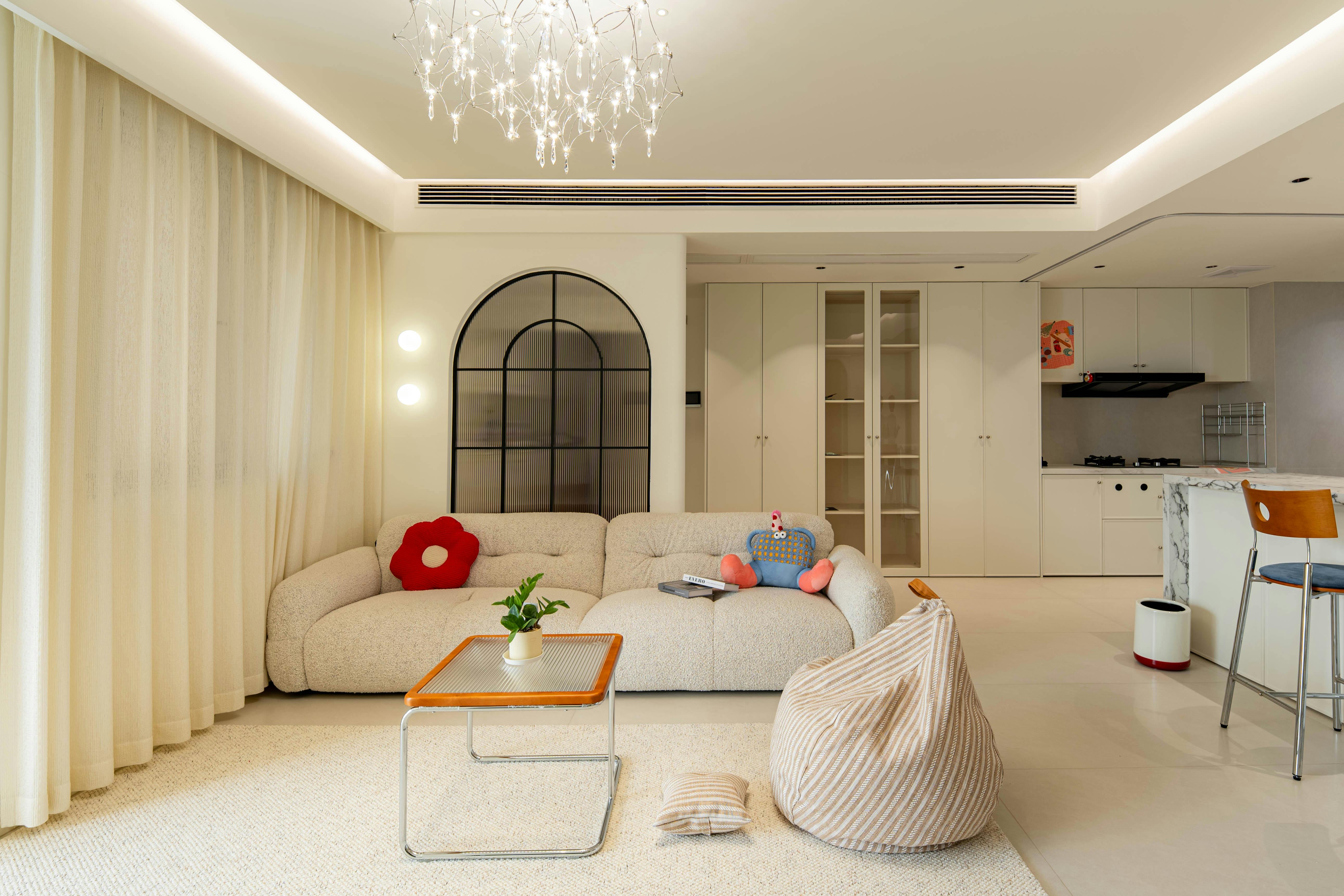Couture Interiors: When Silver Screen Aesthetics Meet Celebrity Style & Runway Rhapsody, 2026