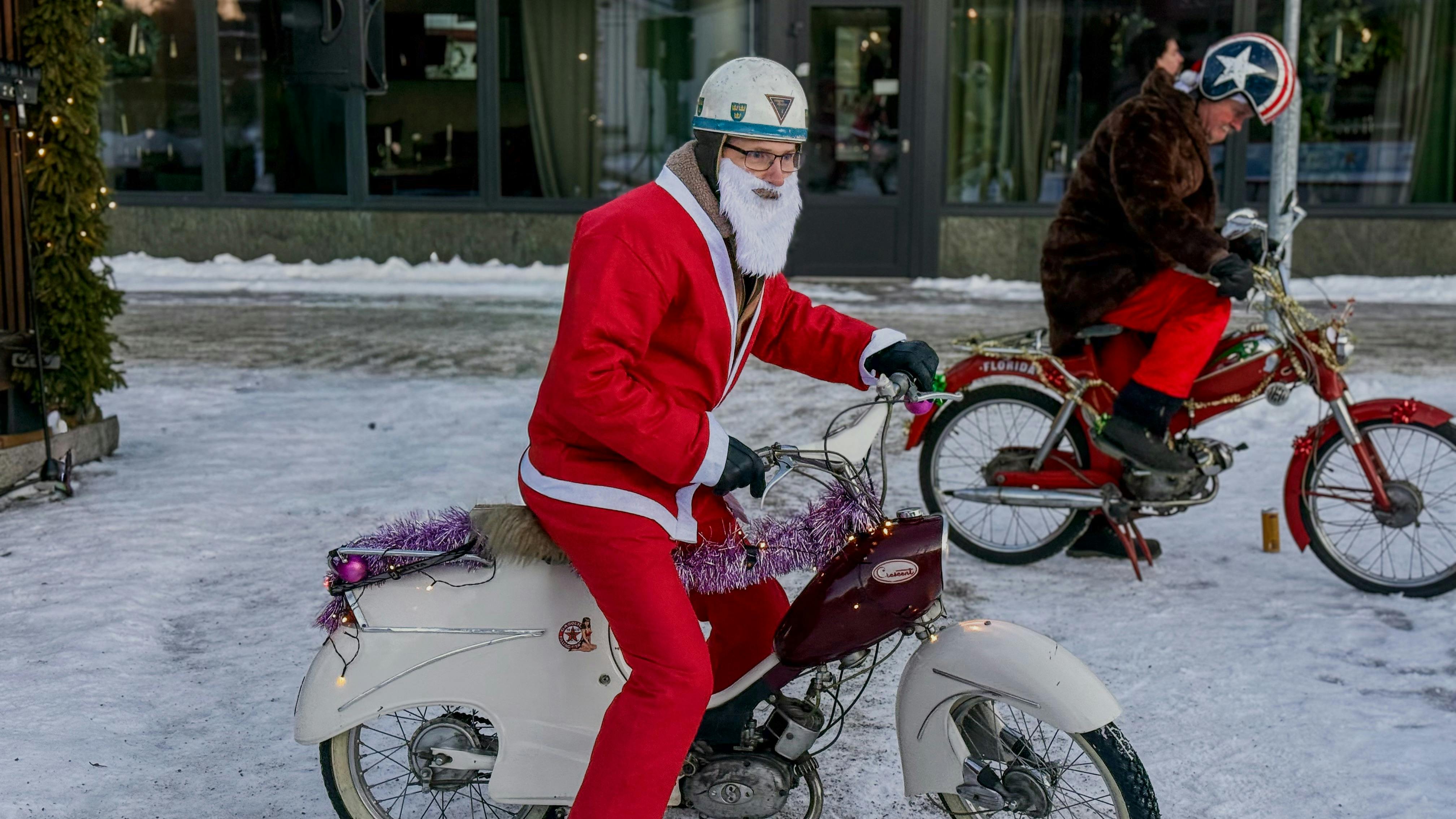 2025高雄聖誕生活節首波卡司揭曉，精彩活動搶先看