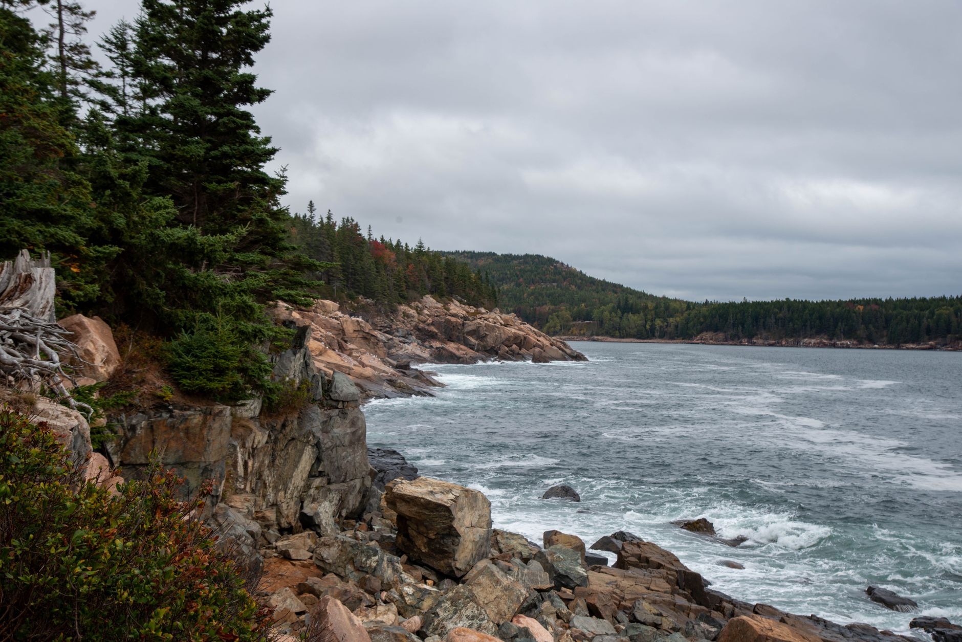 Acadia National Park photo 6