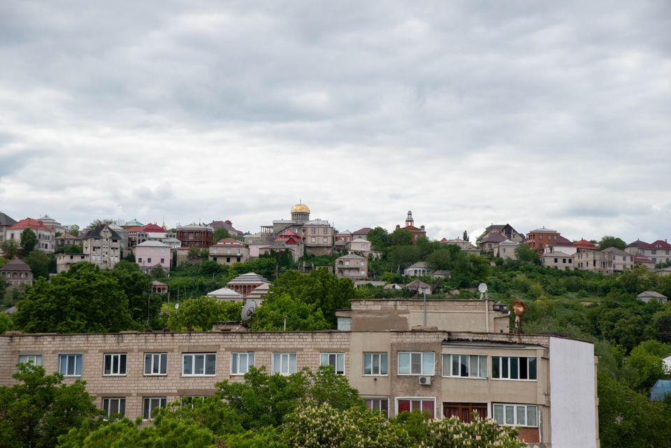 in Moldau