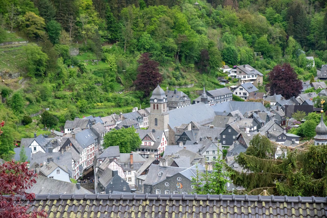 Monschau