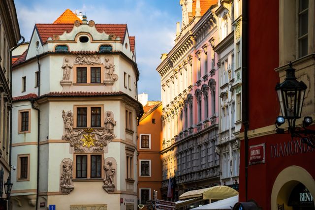 What are Free Things to do in Prague