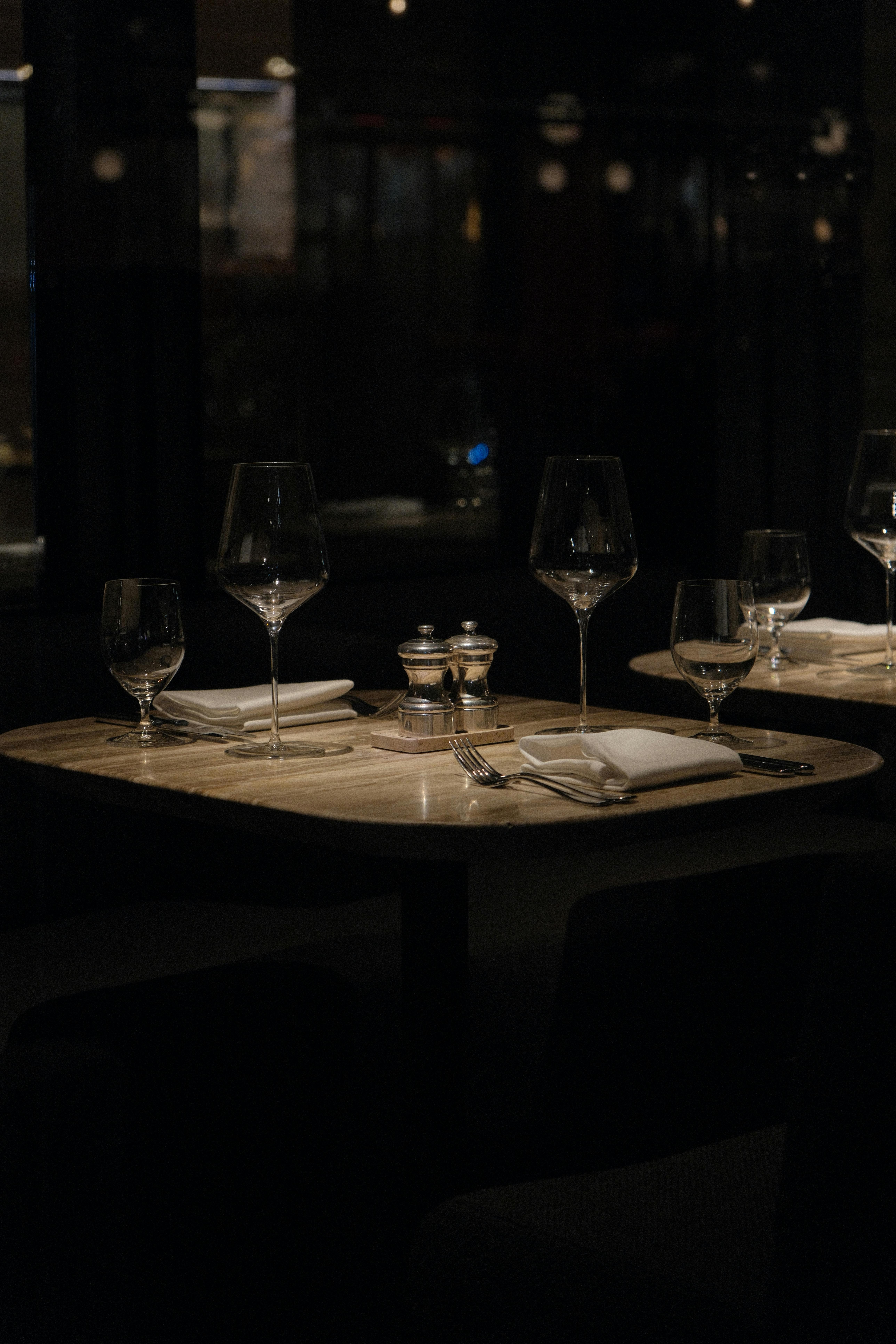 Couple taking selfie together for social media