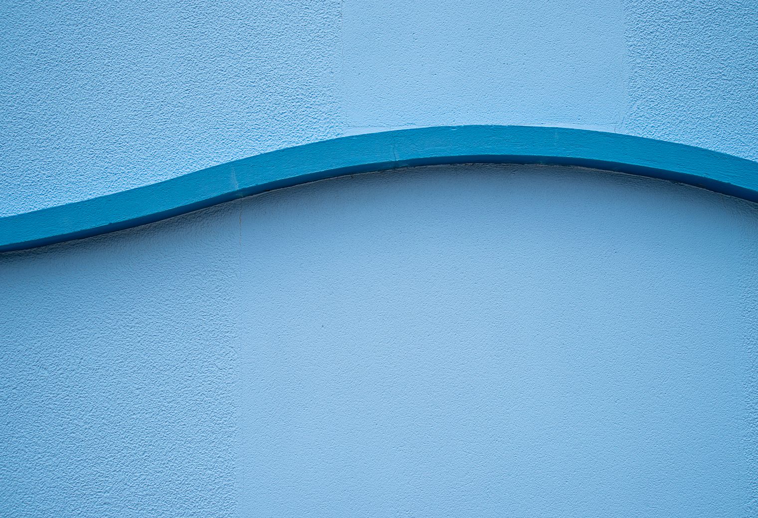 Painters and Decorators in Palmers Green — surfaces prepped and cut in by hand