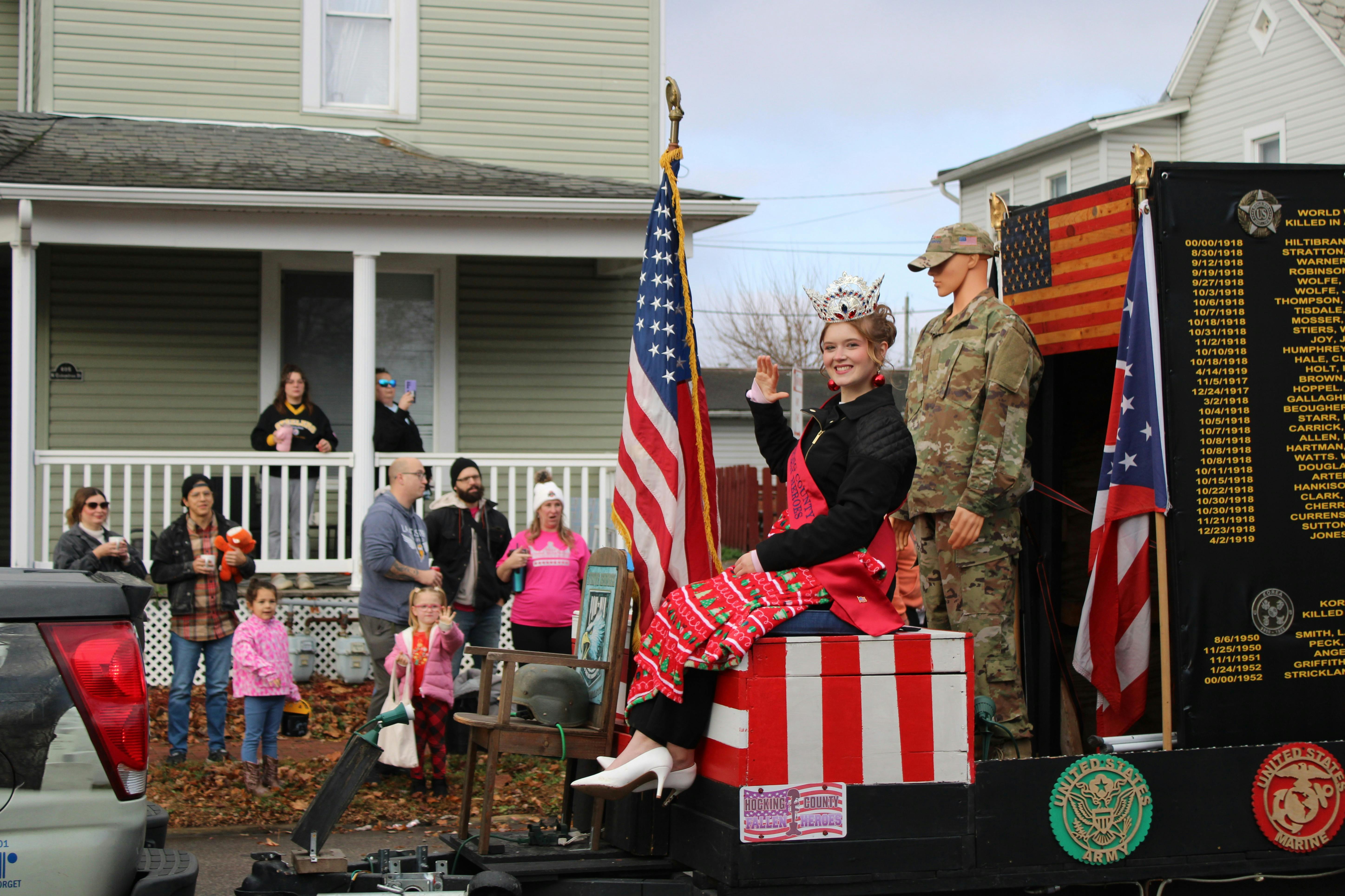 高雄聖誕生活節熱鬧登場，吸引大量人潮帶動商機